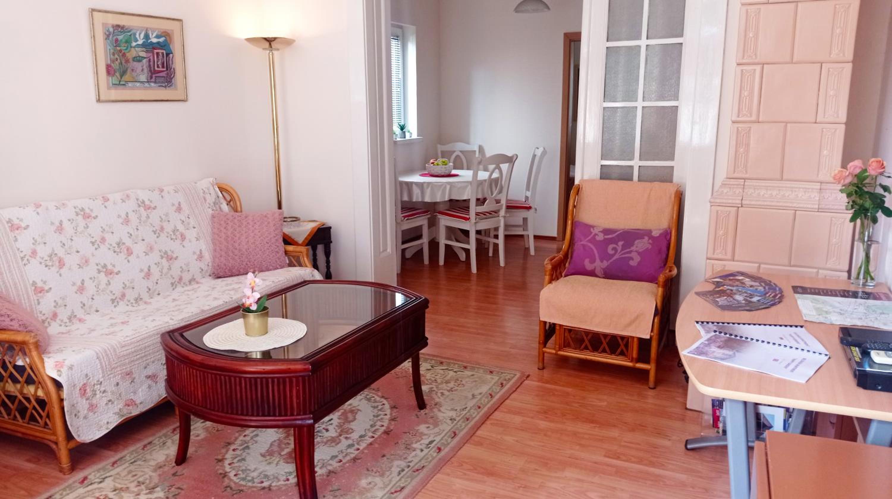 Belgrade Apartment Happy Garden