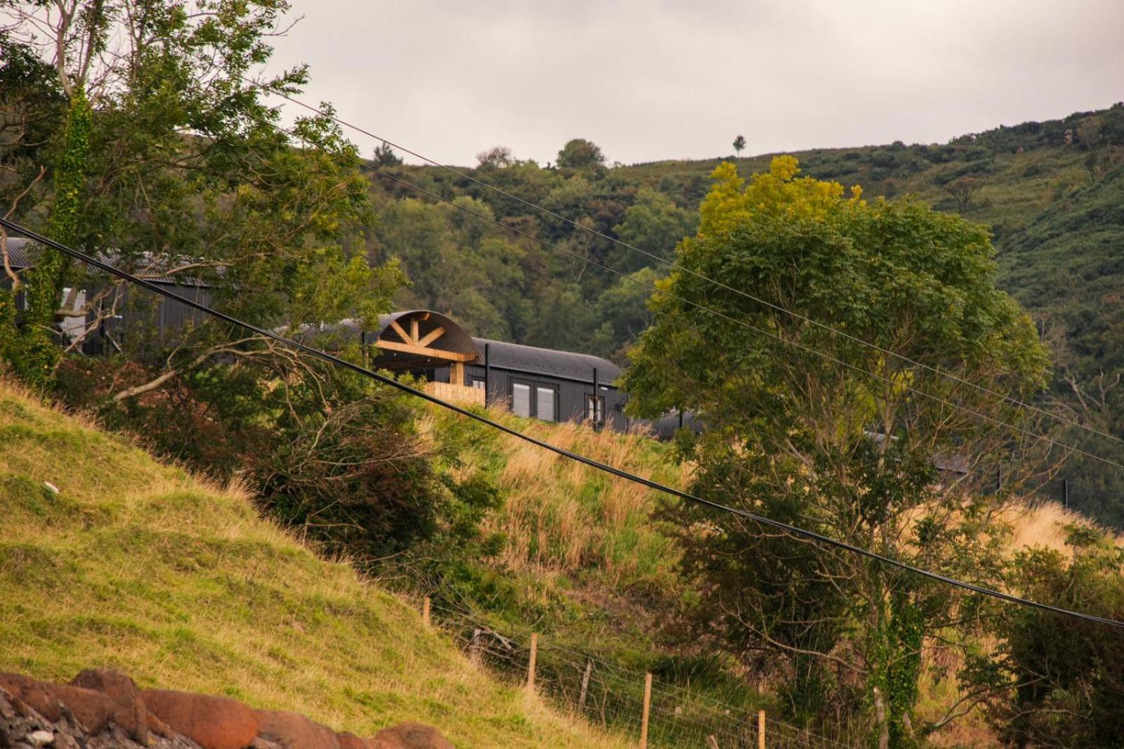 Hotel The Shepherds Rests Luxury Glamping