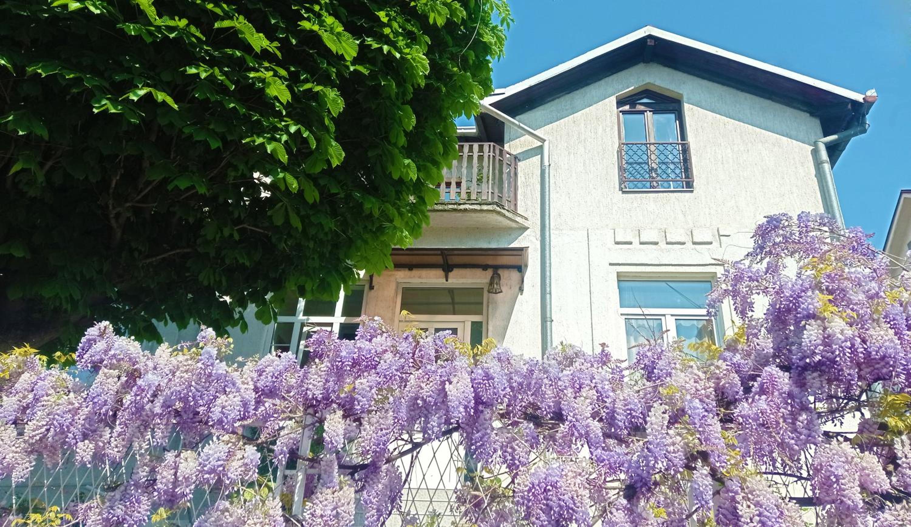 Belgrade Apartment Happy Garden
