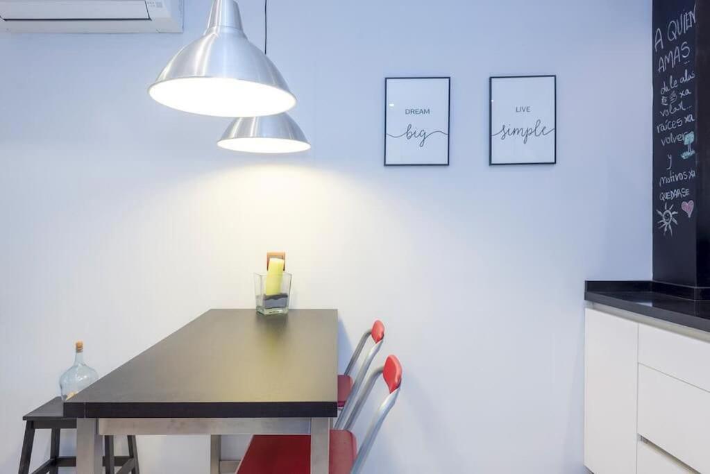 A19 Brand New apartament by Triana bridge photo 5