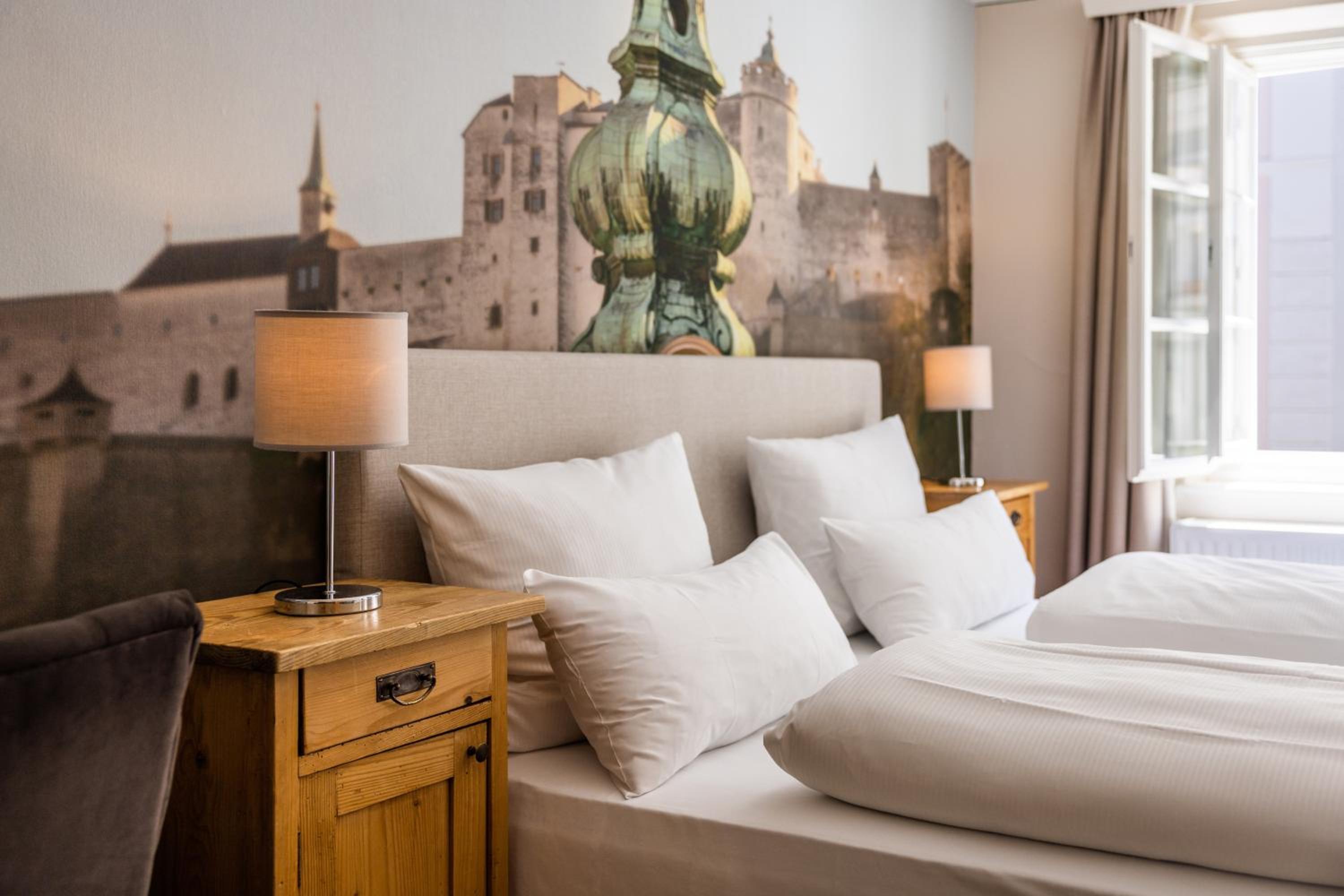 Salzburg Vacations - Boutiquehotel Amadeus - Property Image 62