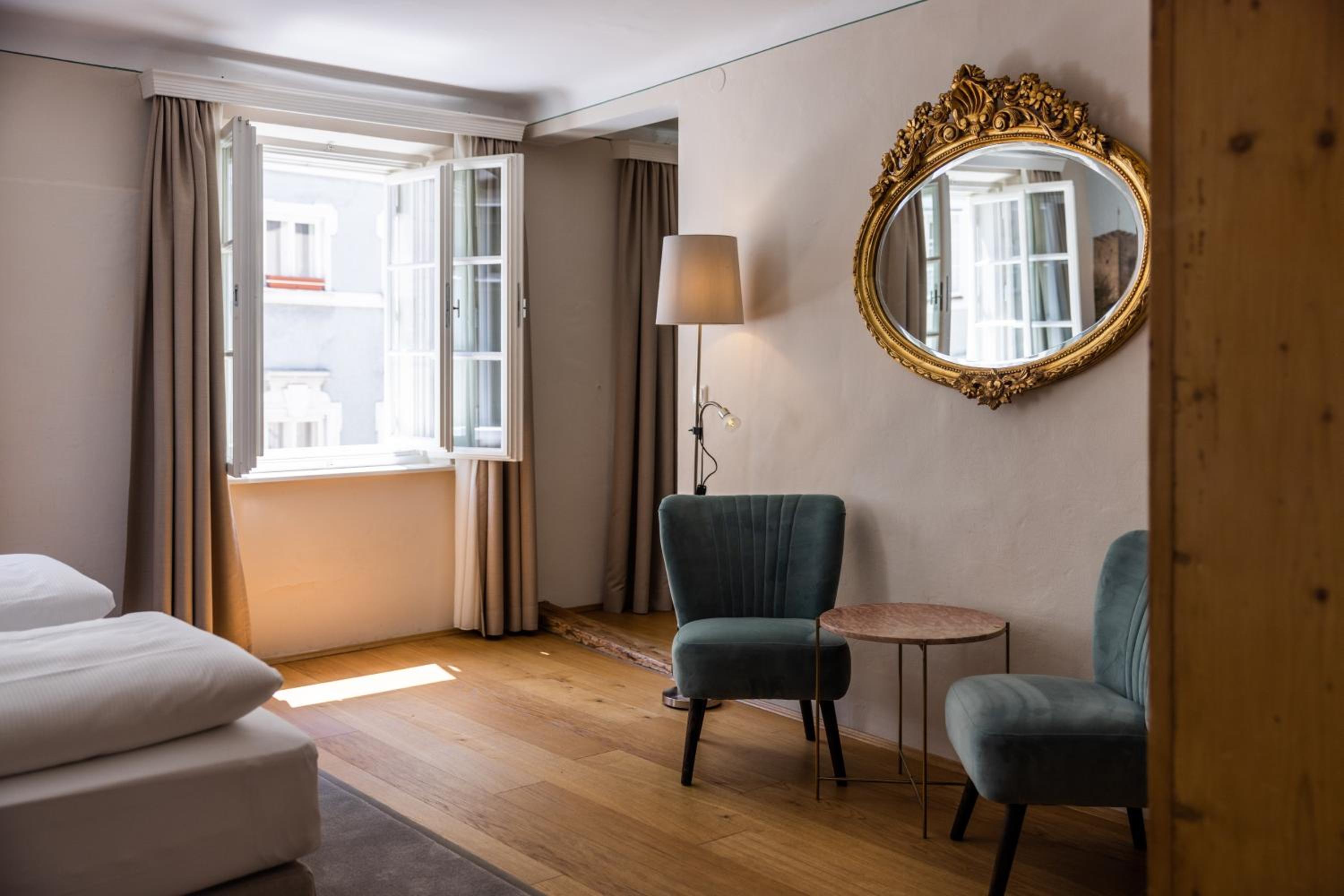 Salzburg Vacations - Boutiquehotel Amadeus - Property Image 42