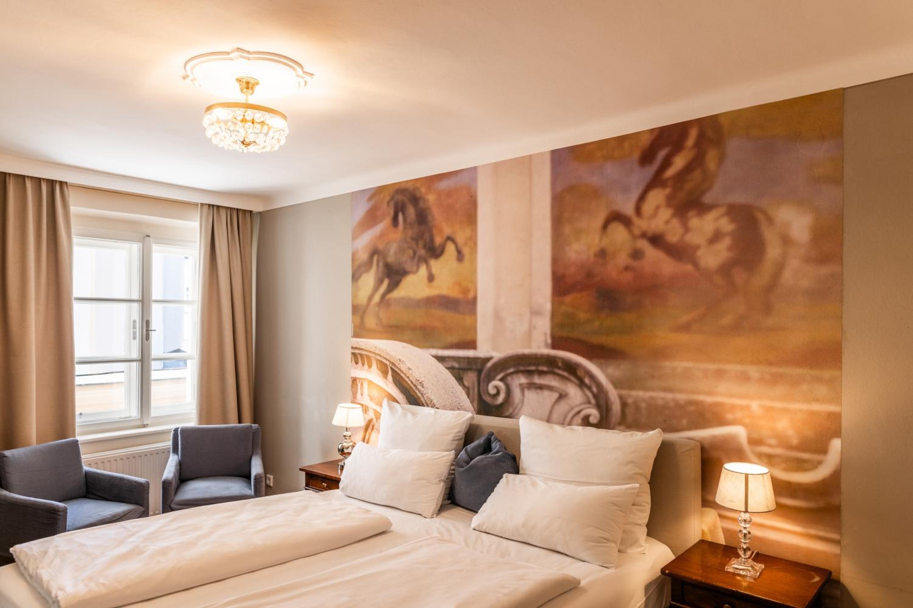 Salzburg Vacations - Boutiquehotel Amadeus - Property Image 39