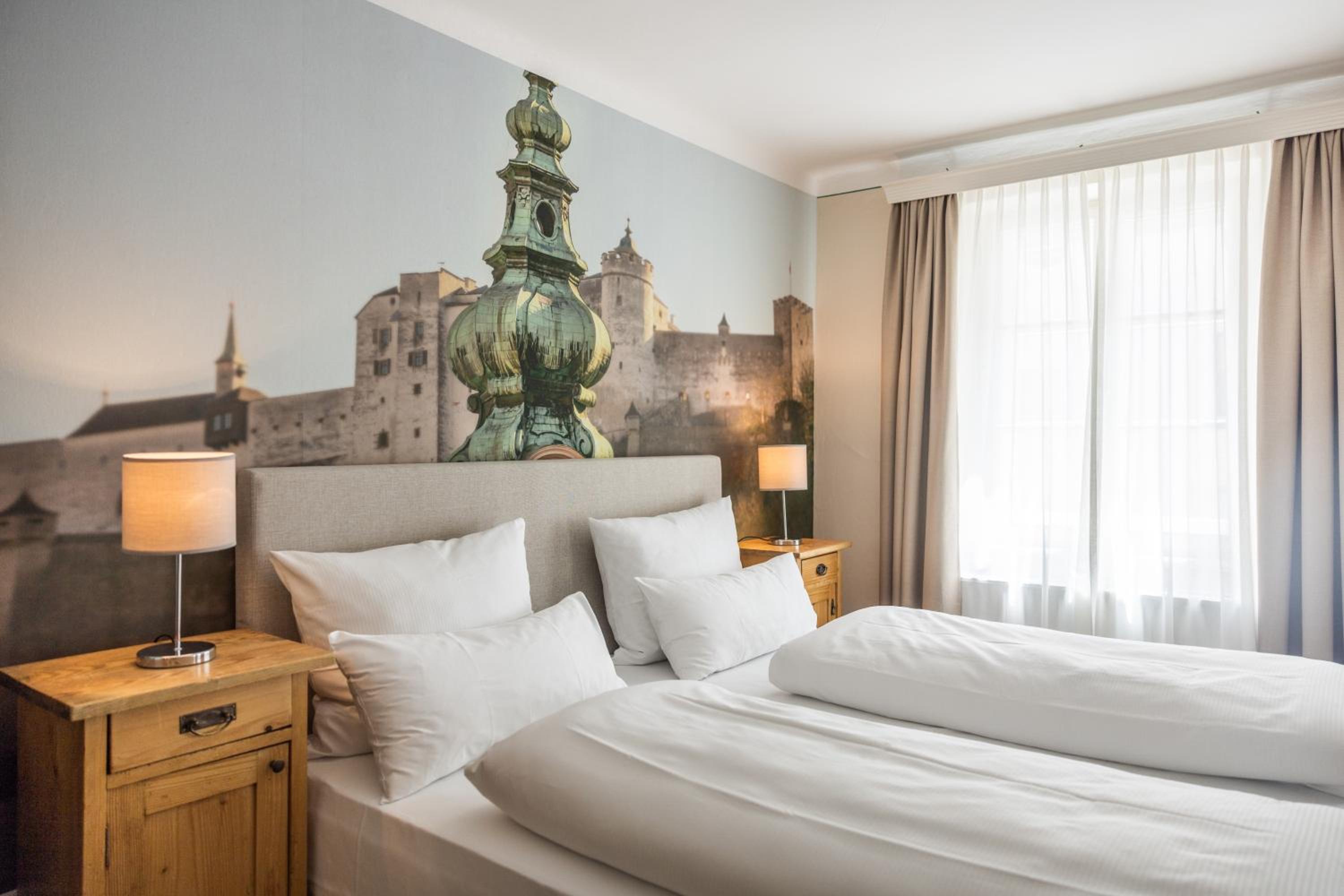 Salzburg Vacations - Boutiquehotel Amadeus - Property Image 23
