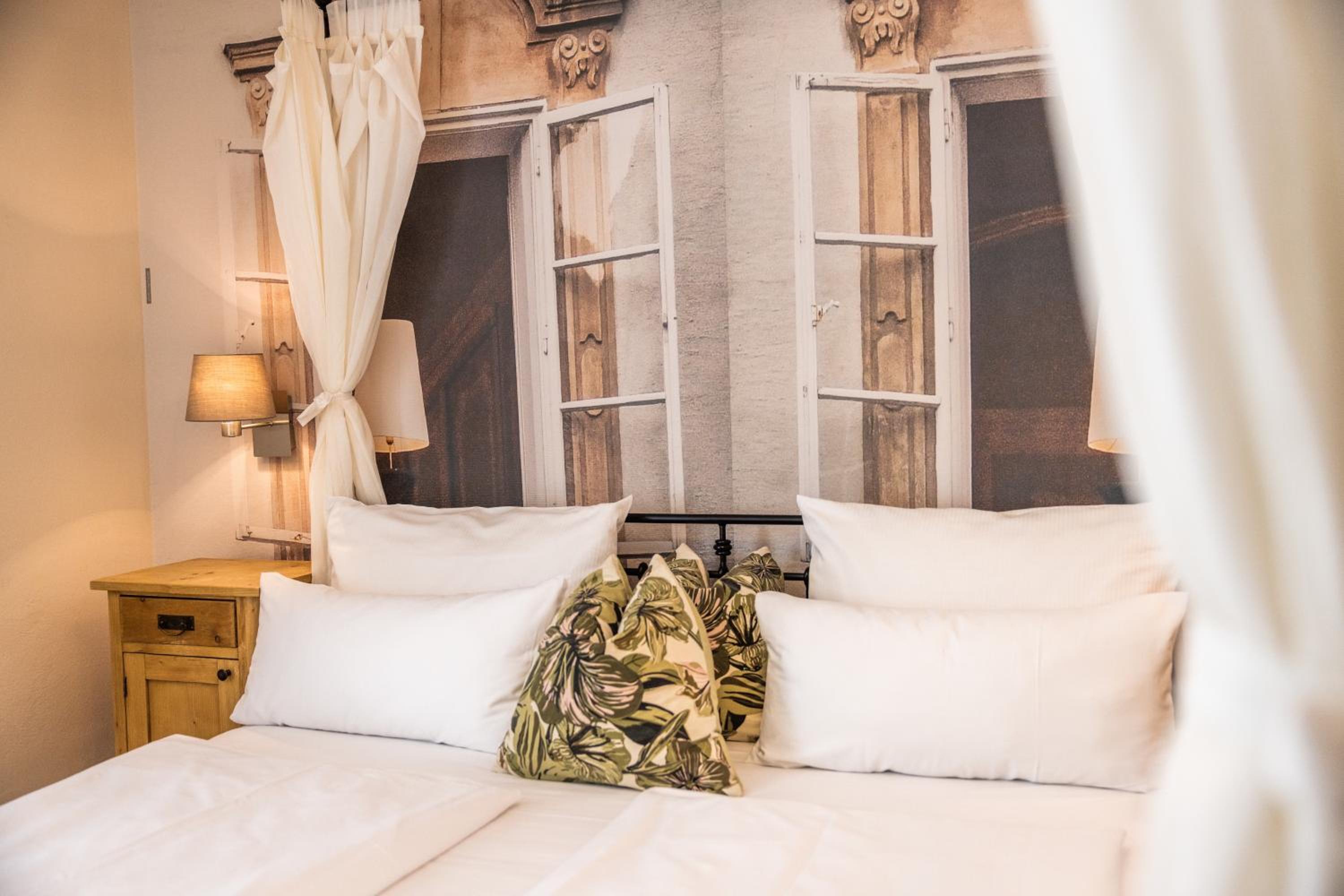 Salzburg Vacations - Boutiquehotel Amadeus - Property Image 37
