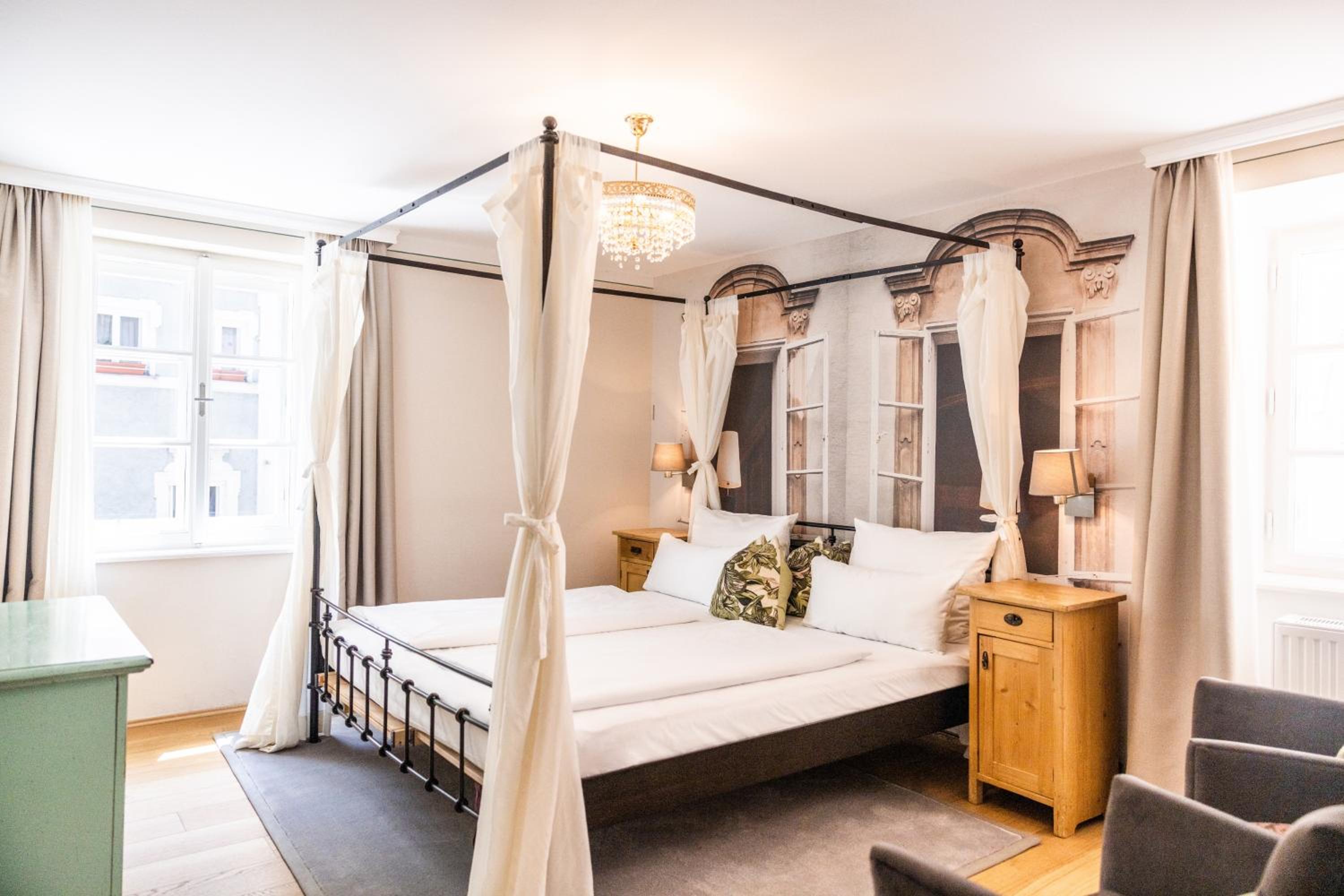 Salzburg Vacations - Boutiquehotel Amadeus - Property Image 64