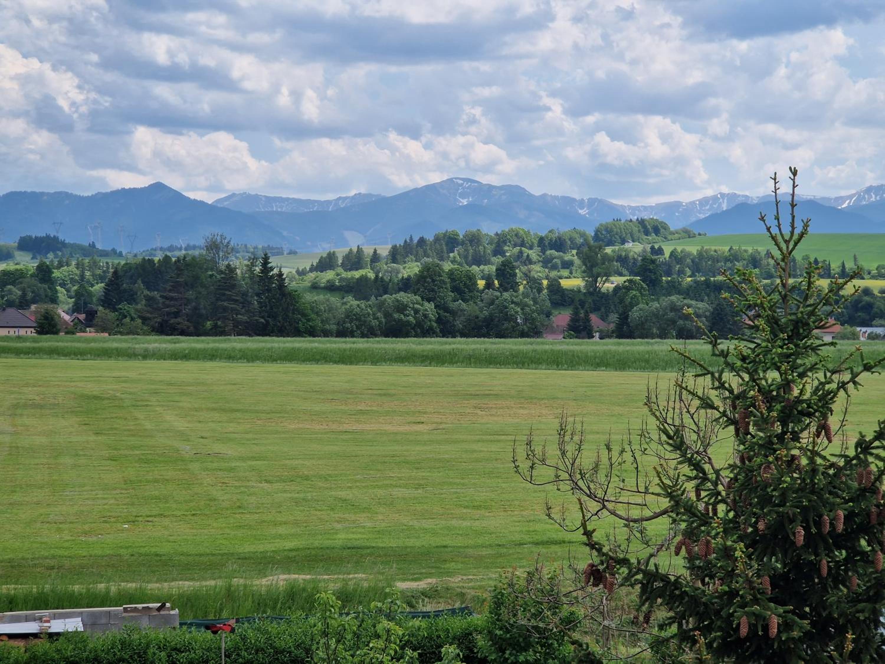 apartmán TATRANKA