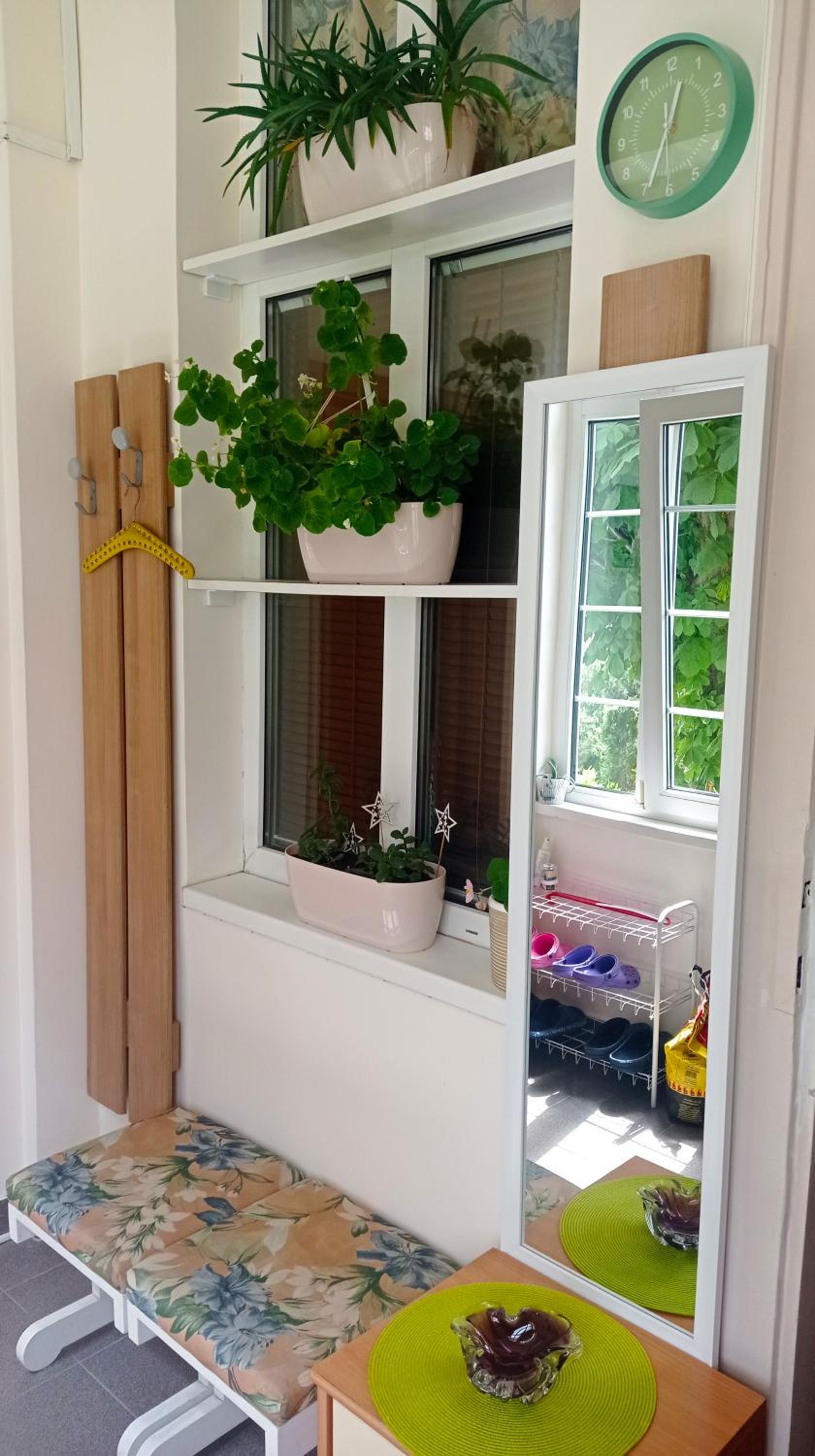Belgrade Apartment Happy Garden