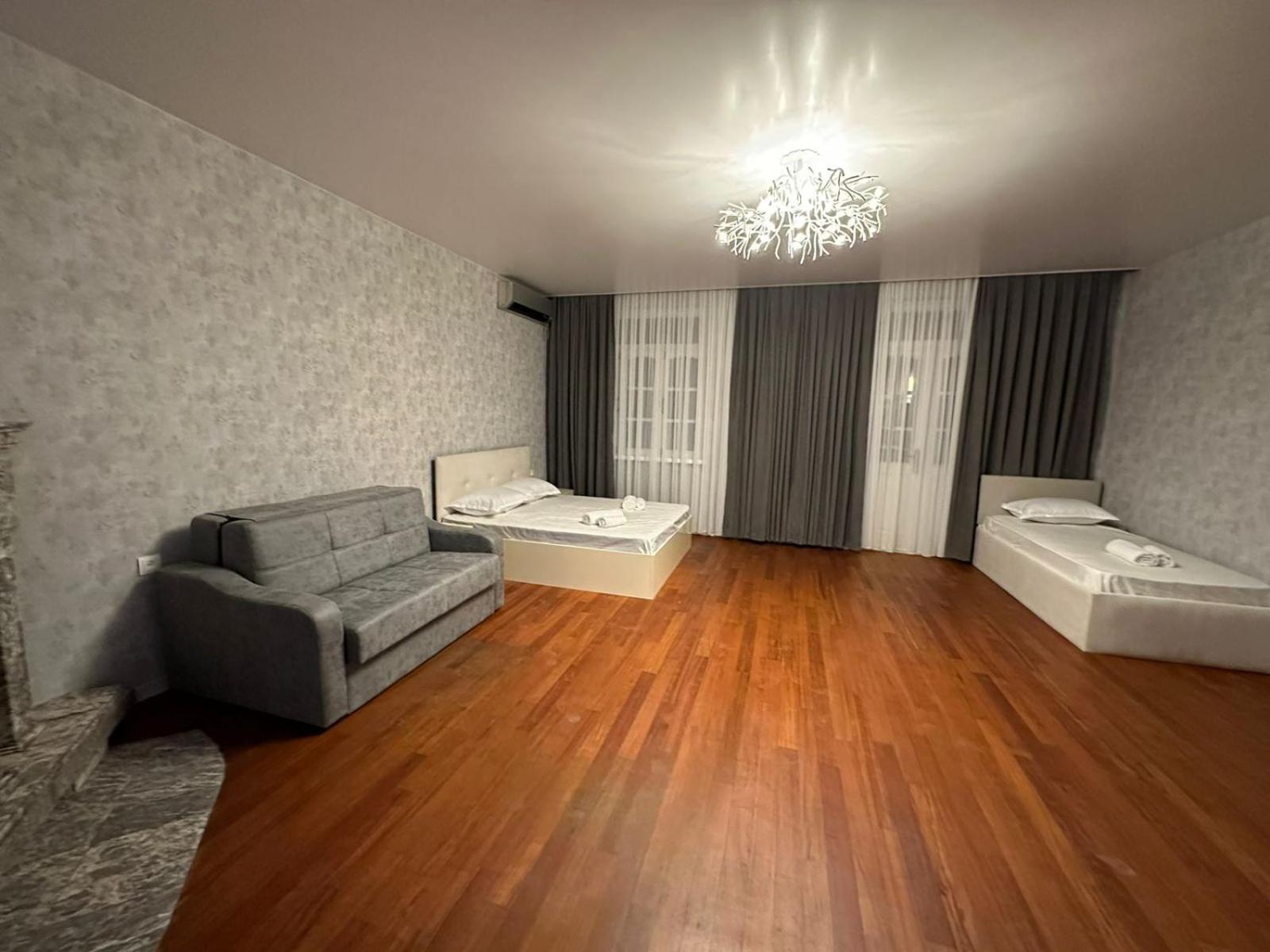 Hotel Old Boulvared