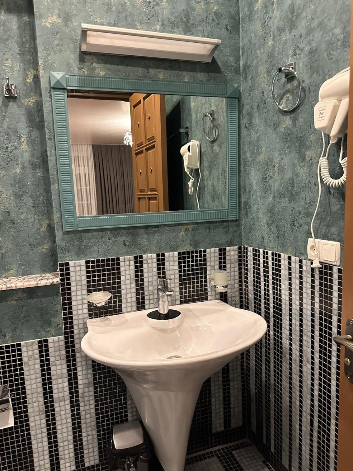 Hotel Old Boulvared