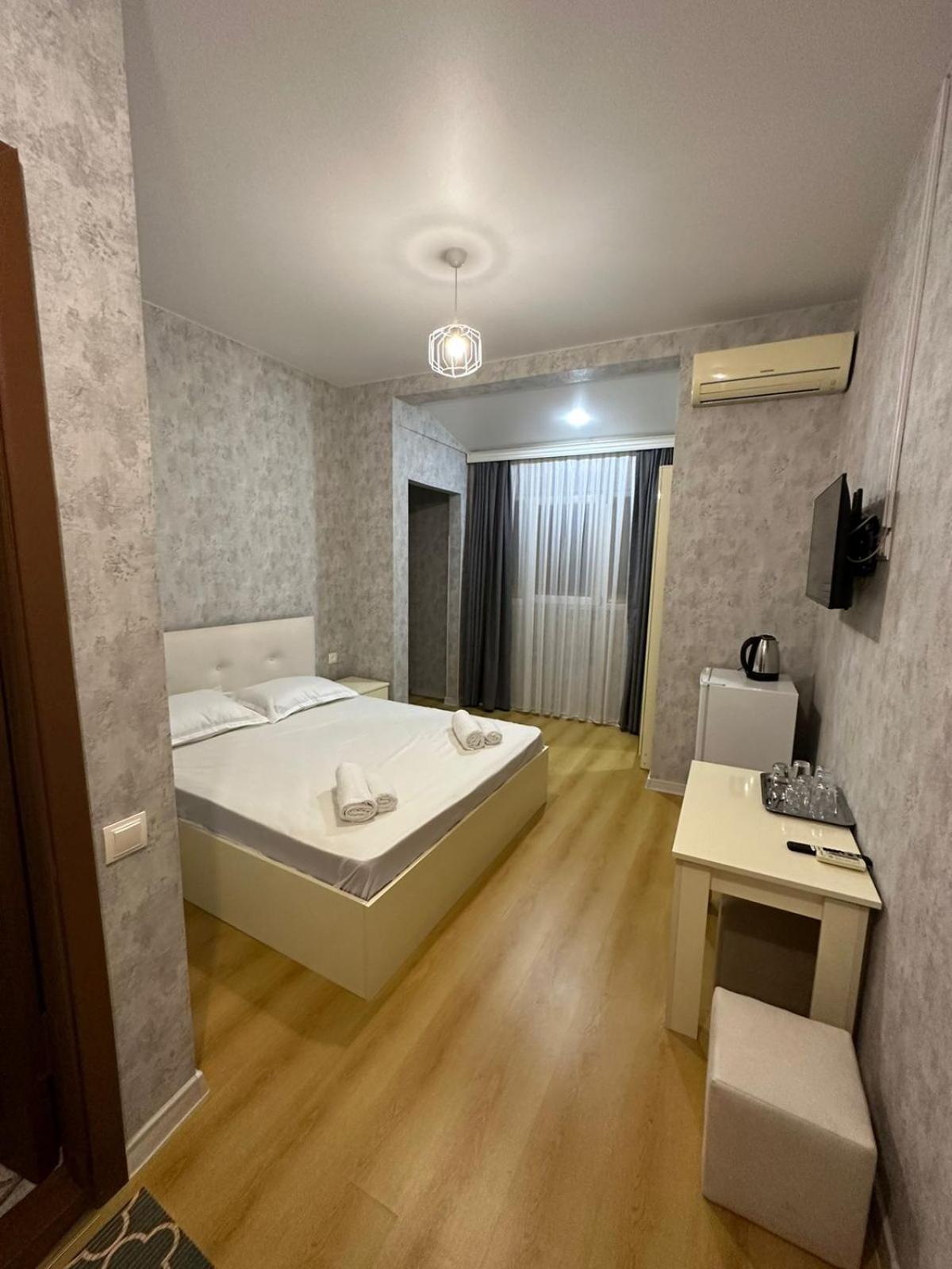 Hotel Old Boulvared