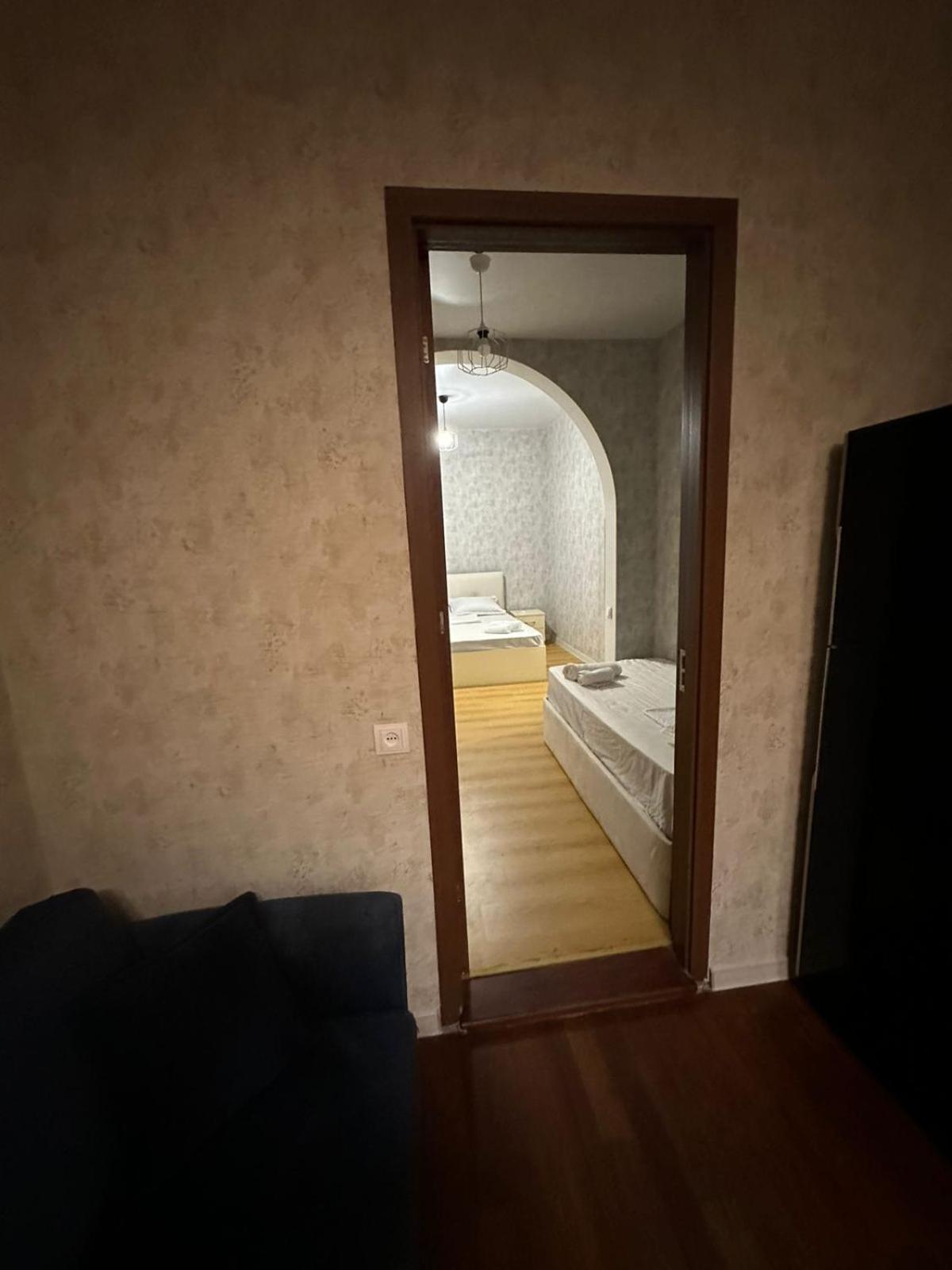 Hotel Old Boulvared