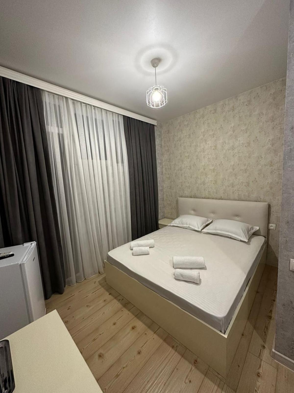 Hotel Old Boulvared