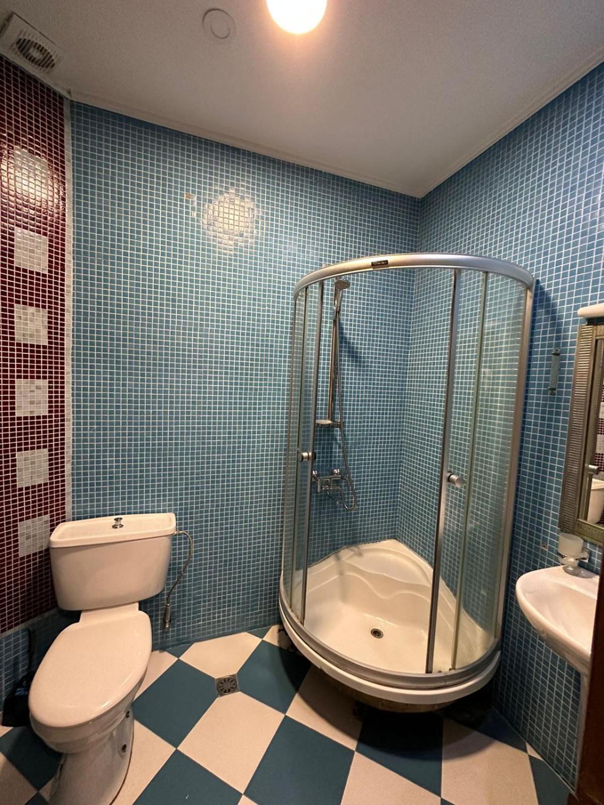 Hotel Old Boulvared