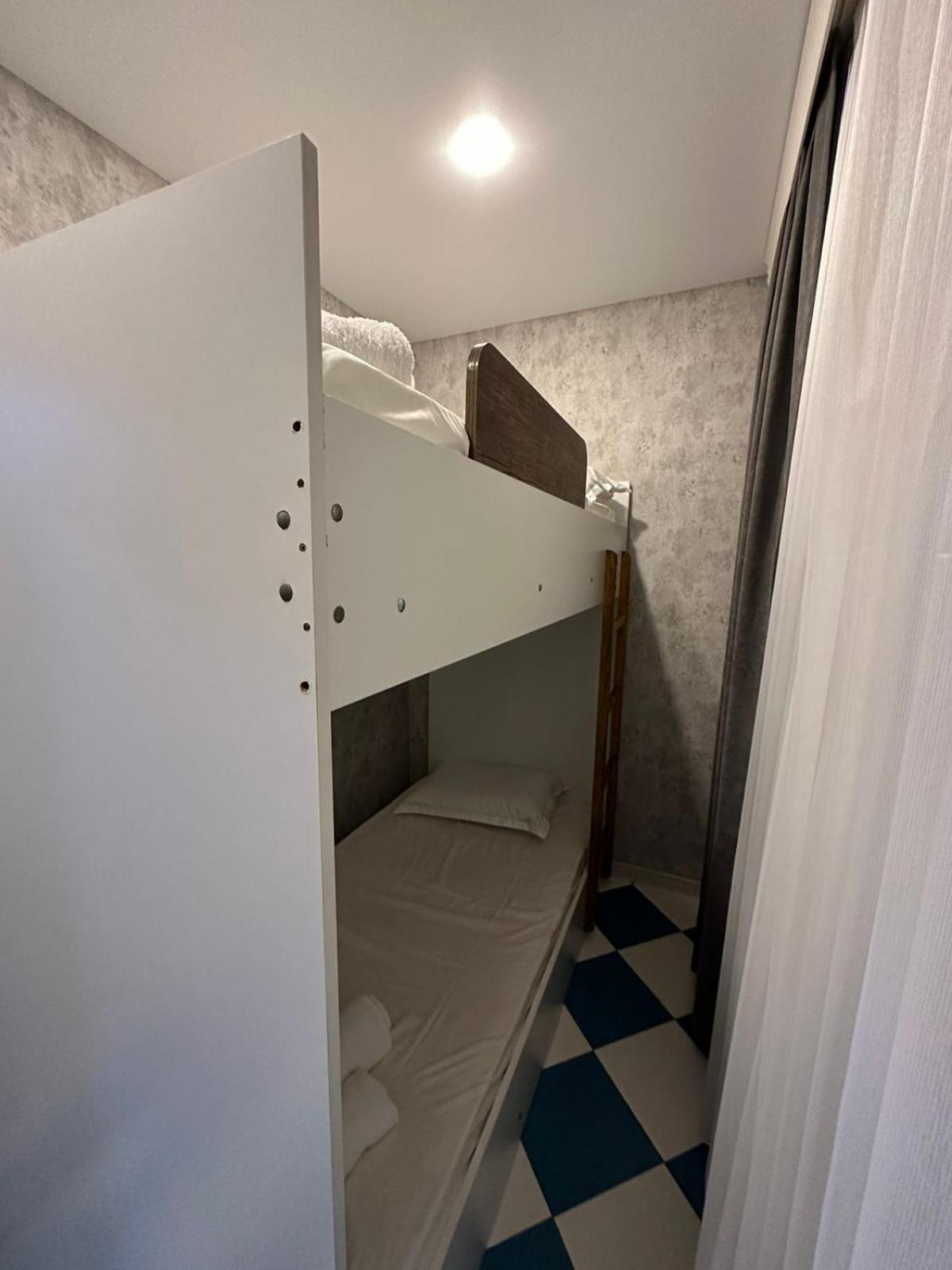 Hotel Old Boulvared