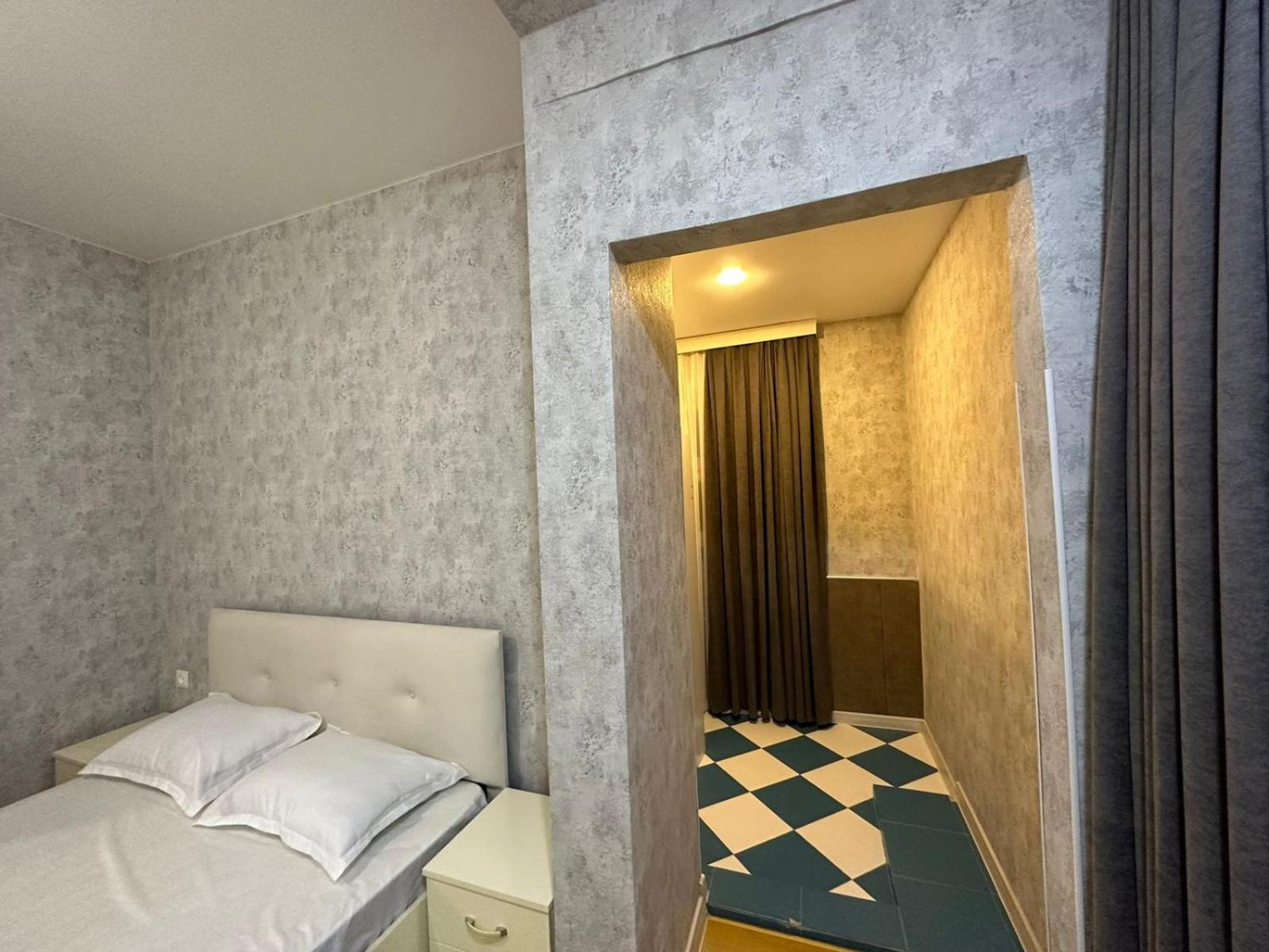 Hotel Old Boulvared