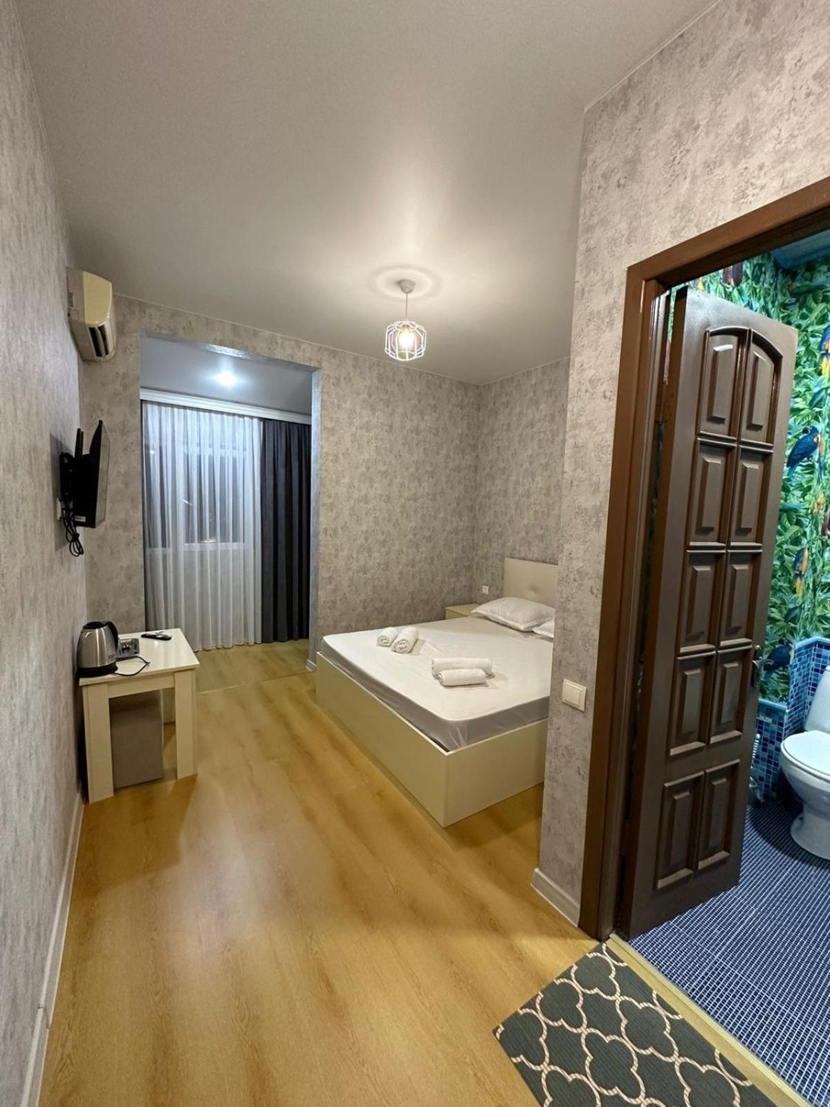 Hotel Old Boulvared