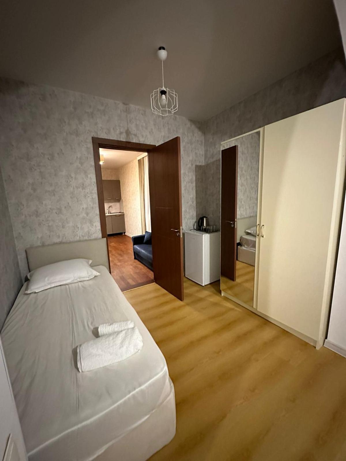 Hotel Old Boulvared