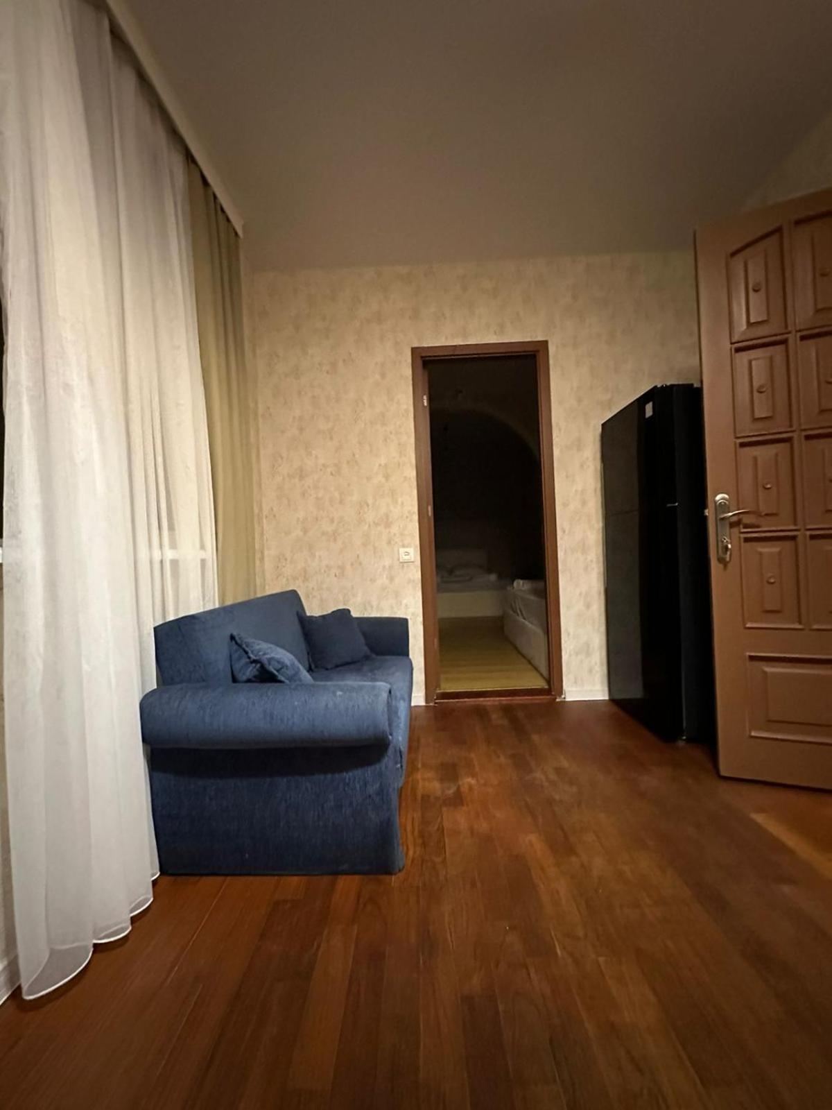 Hotel Old Boulvared