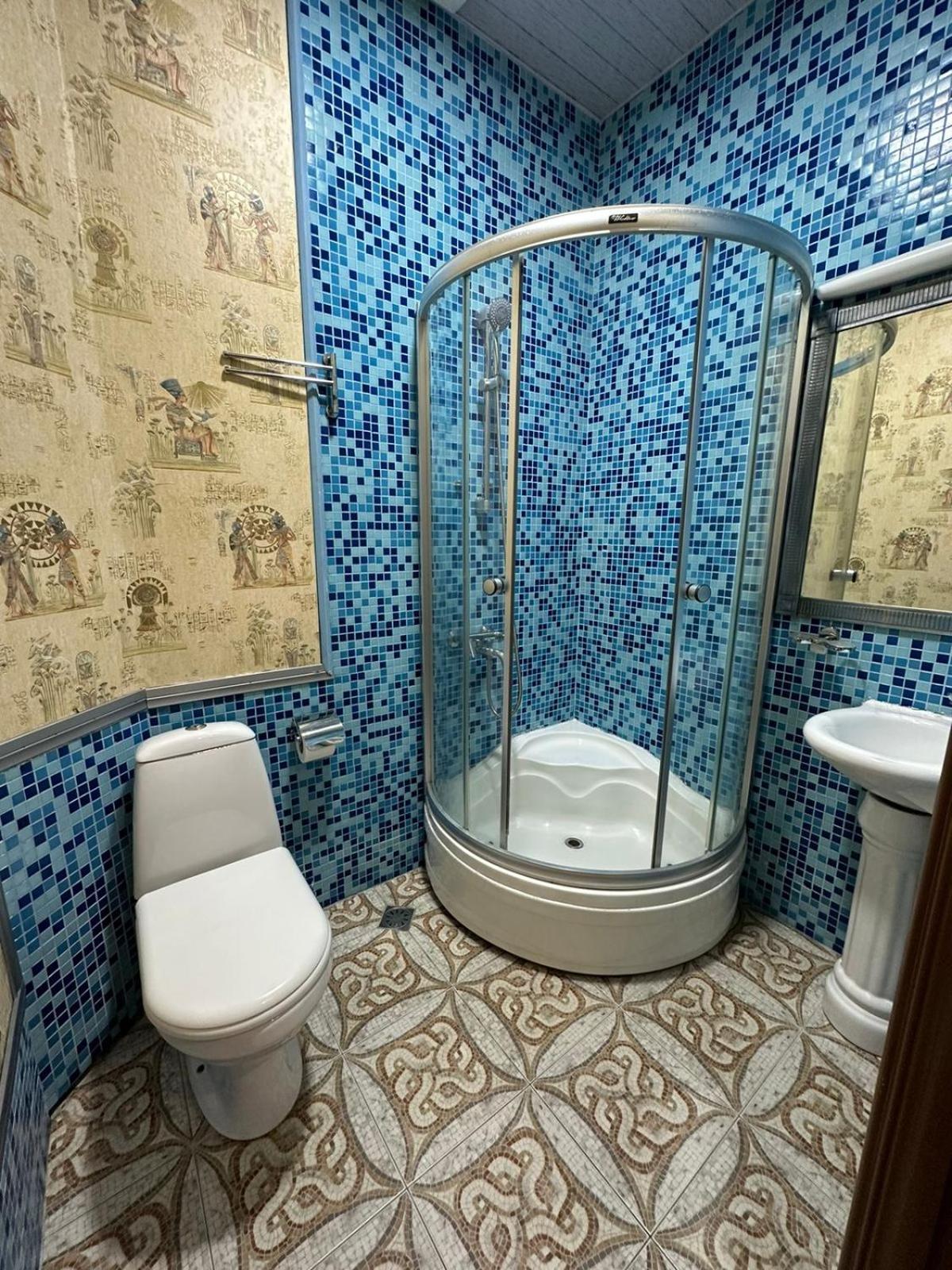Hotel Old Boulvared