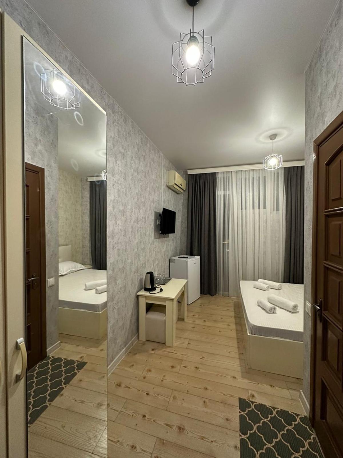 Hotel Old Boulvared