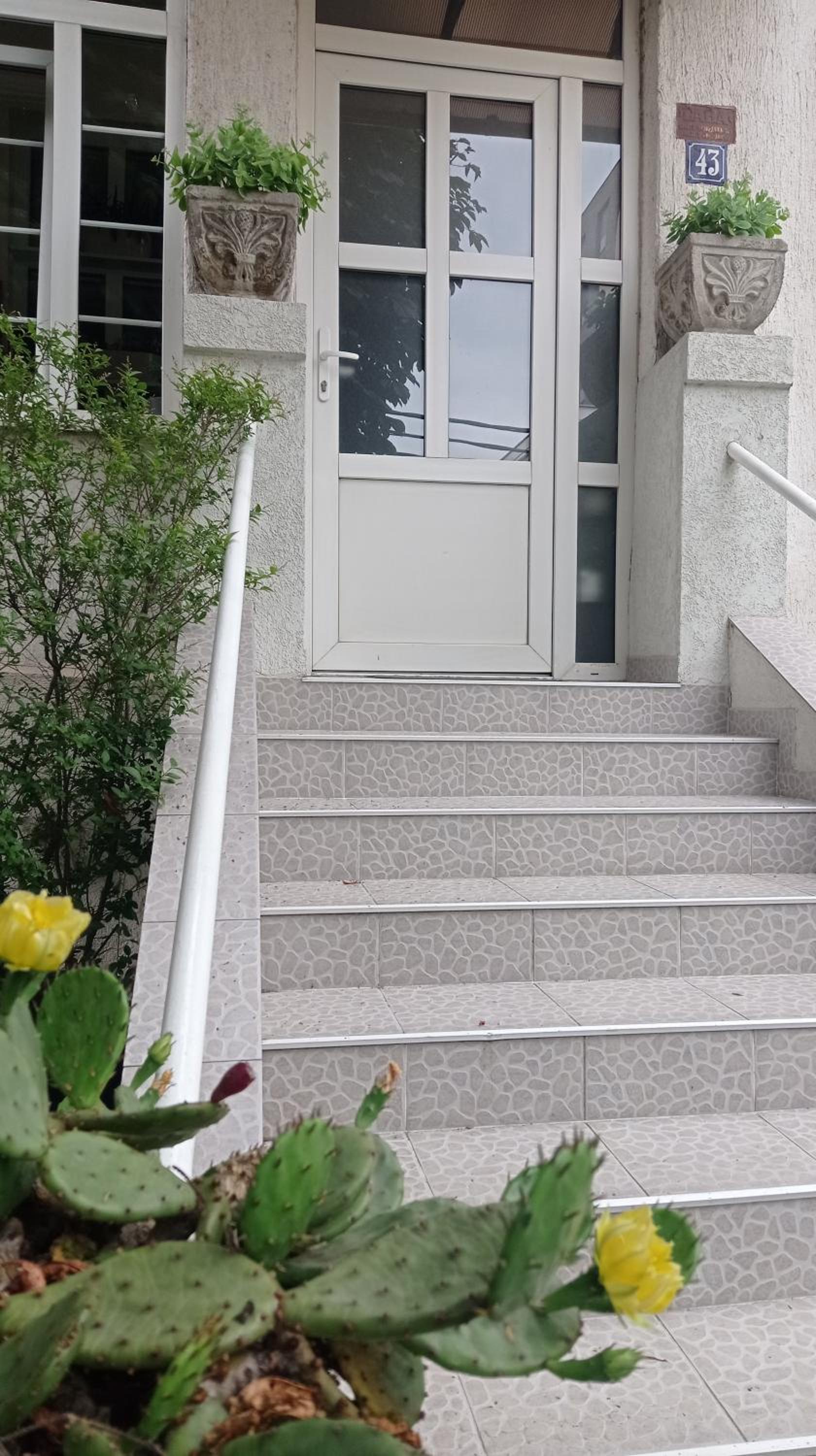 Belgrade Apartment Happy Garden