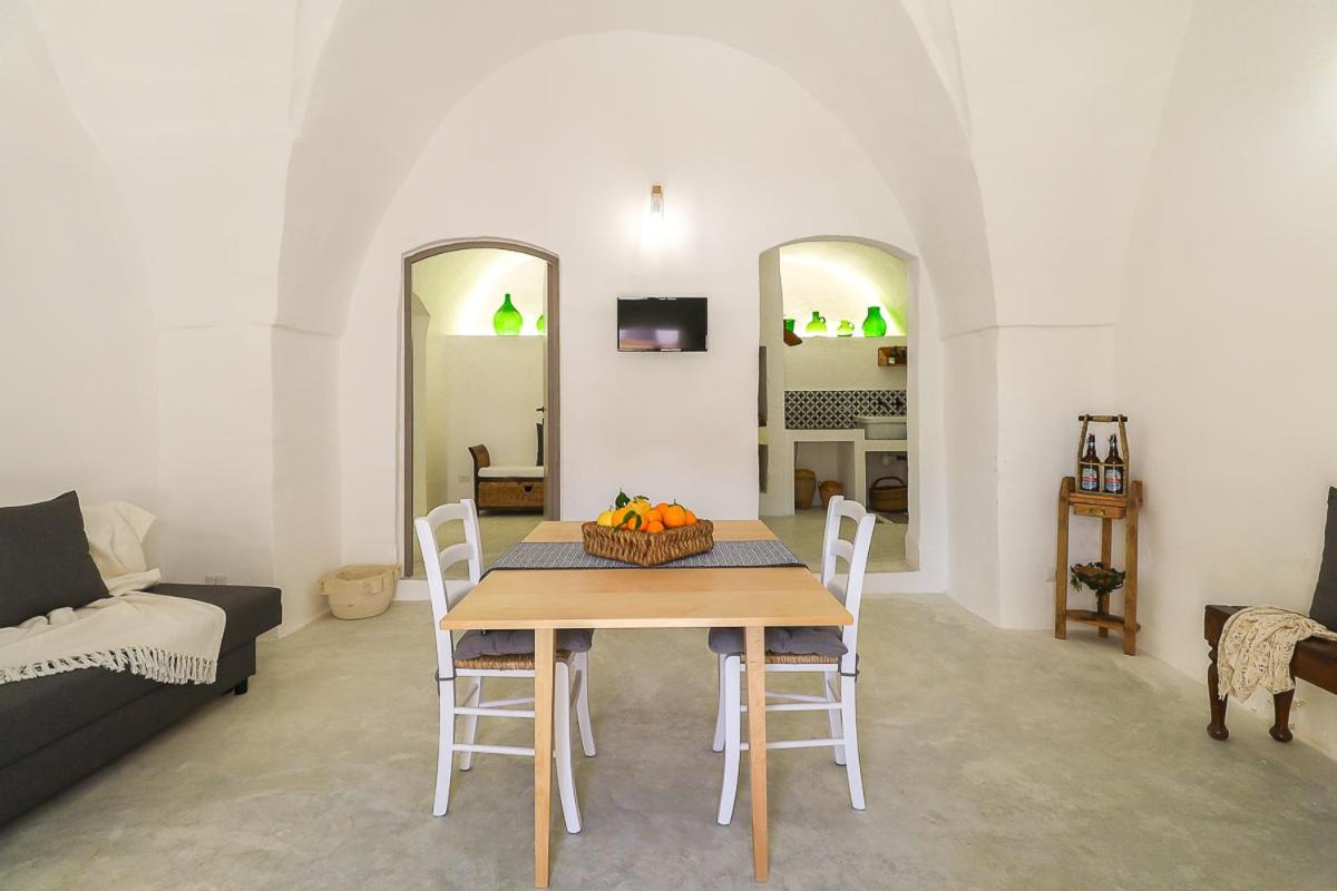 Terra di Sud 1 by Casa di Marco view 4