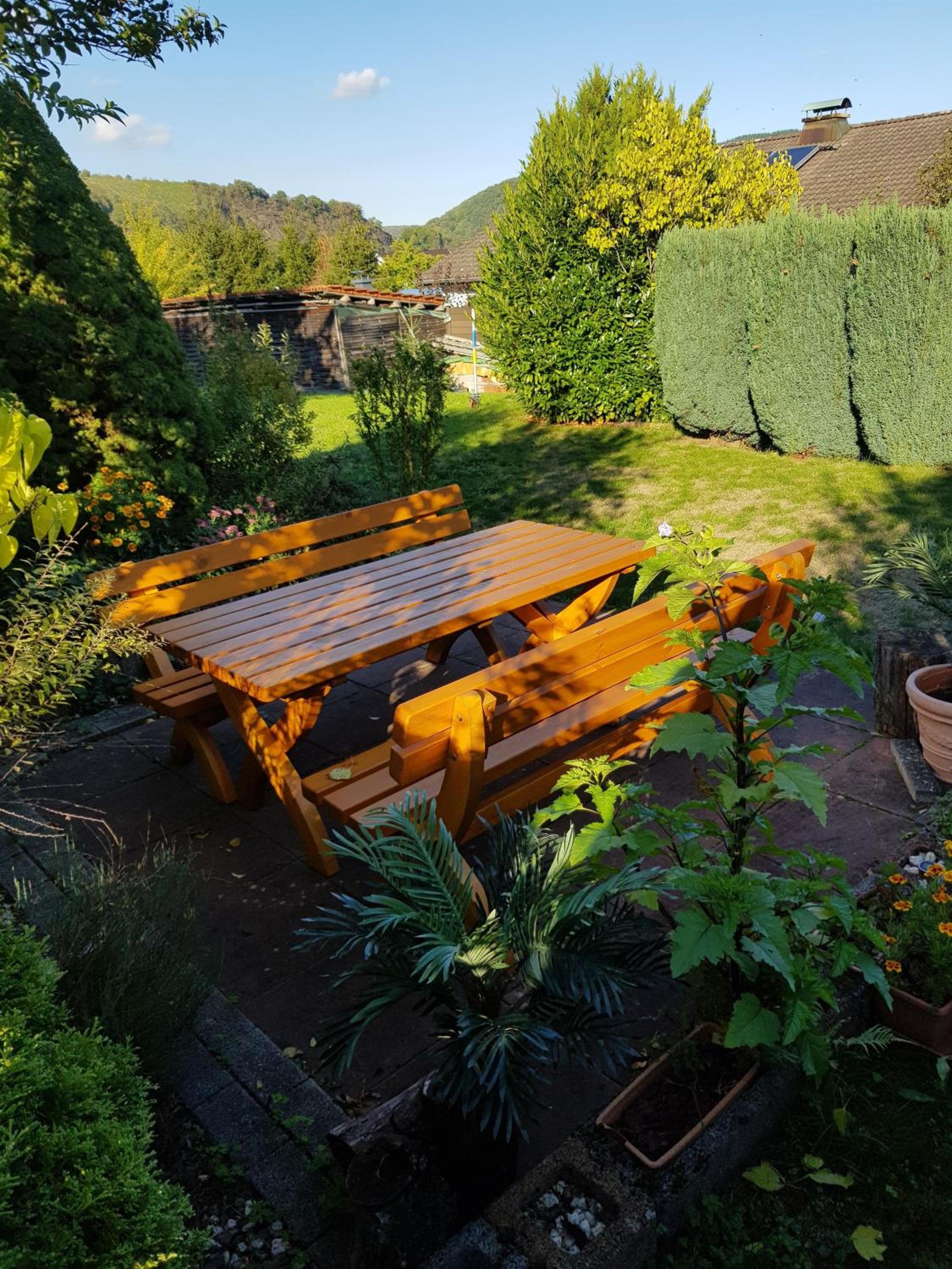 Ferienwohnungen Wilhelmi