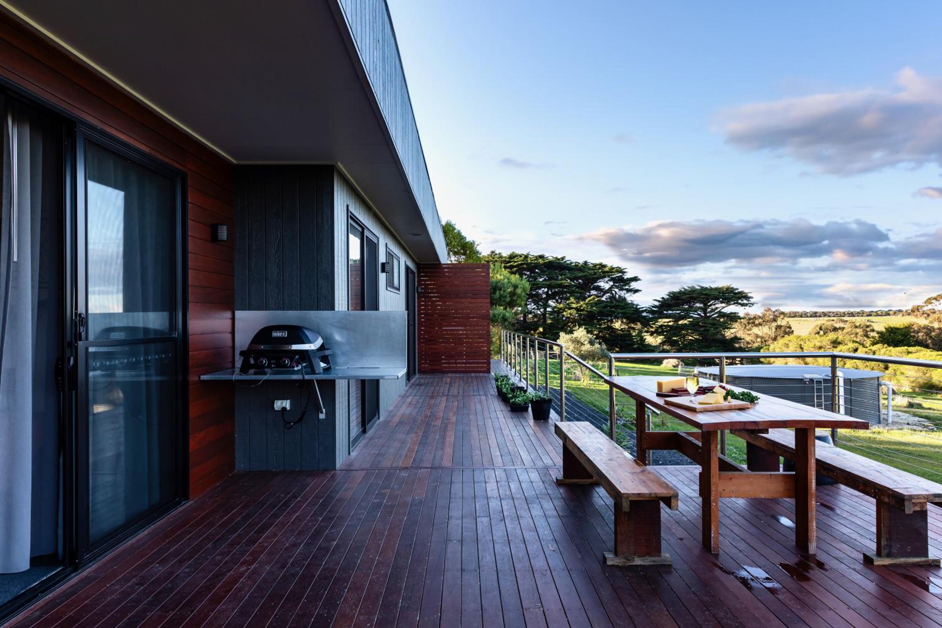 Wamoon Retreat - Luxe House