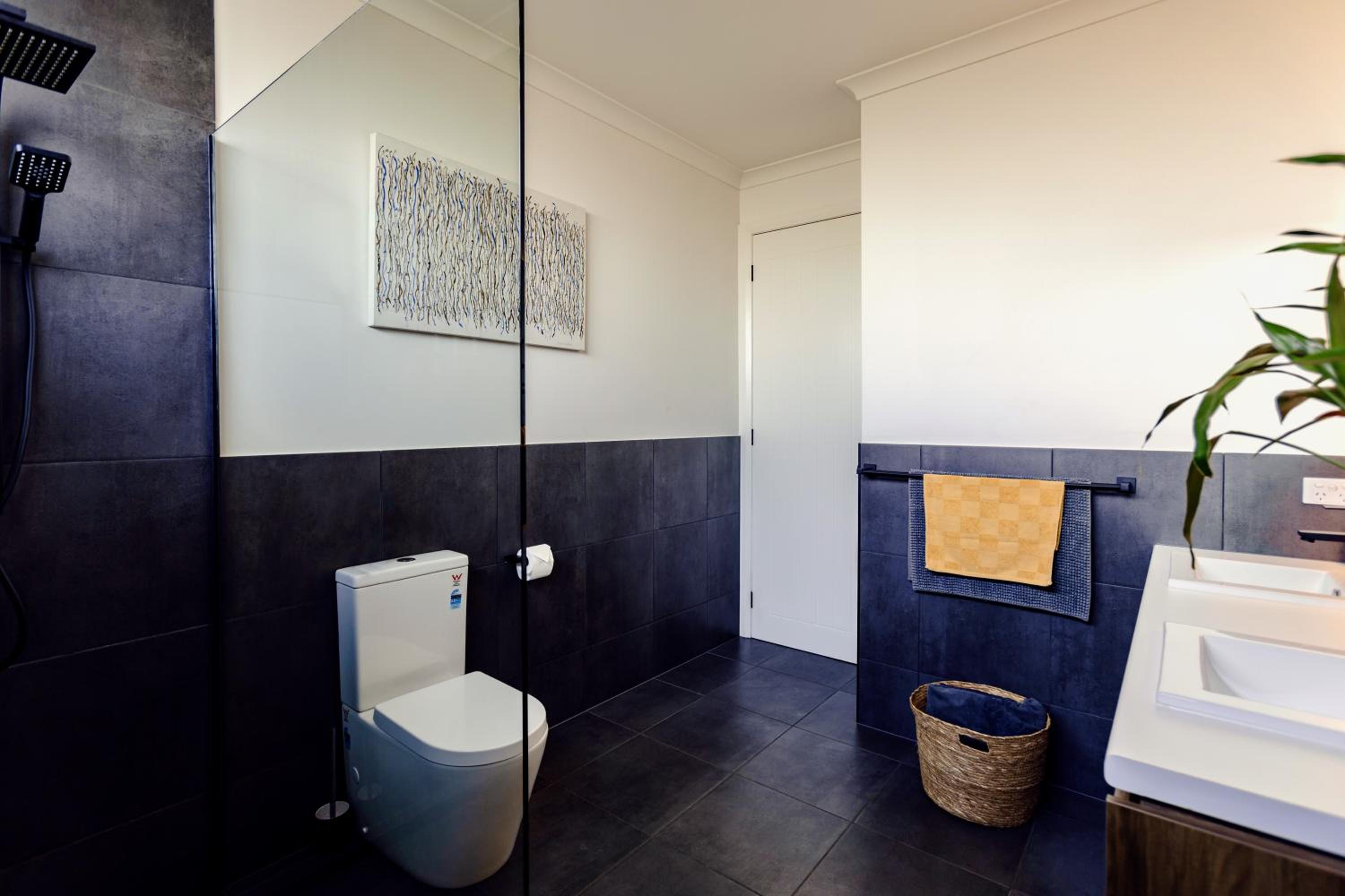 Wamoon Retreat - Luxe House
