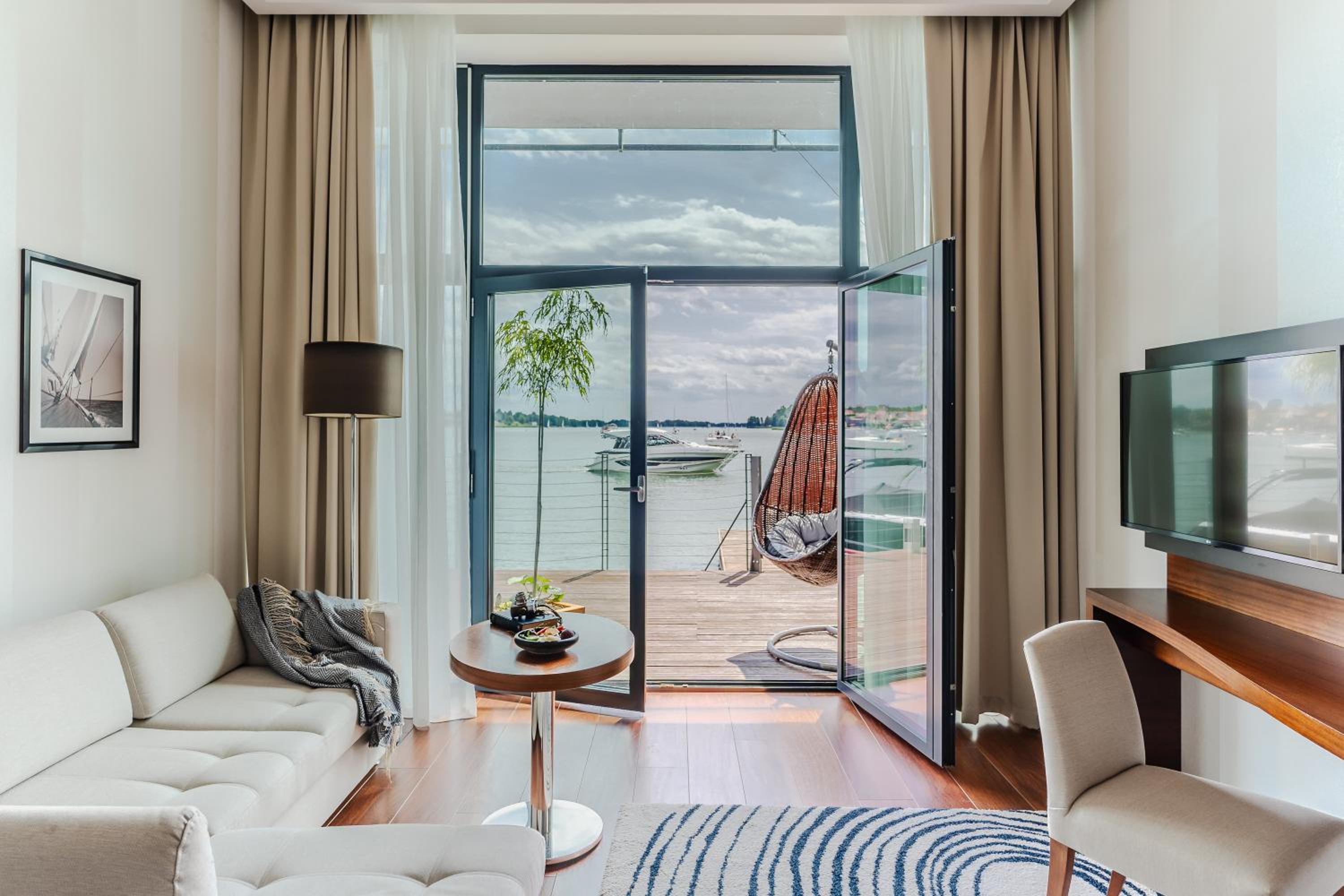 Hotel Mikołajki Leisure & SPA - Destigo Hotels 4