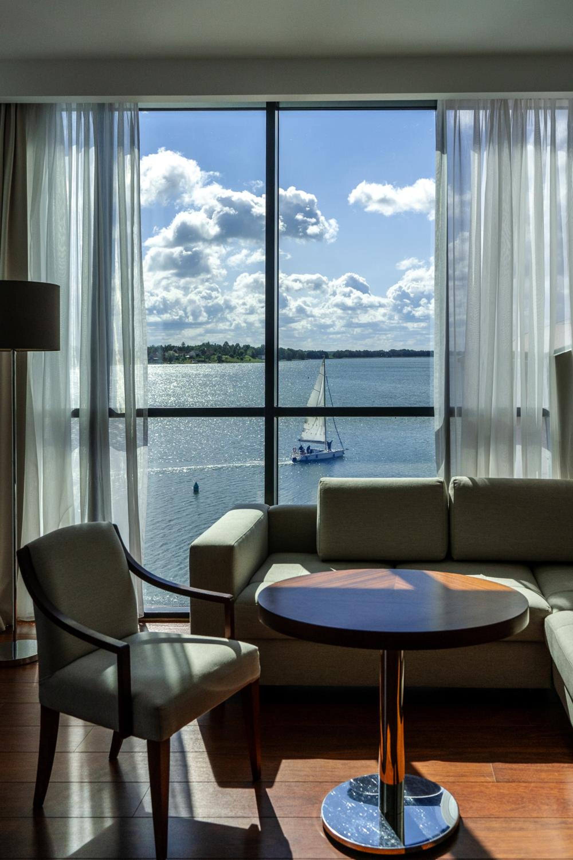 Hotel Mikołajki Leisure & SPA - Destigo Hotels 11