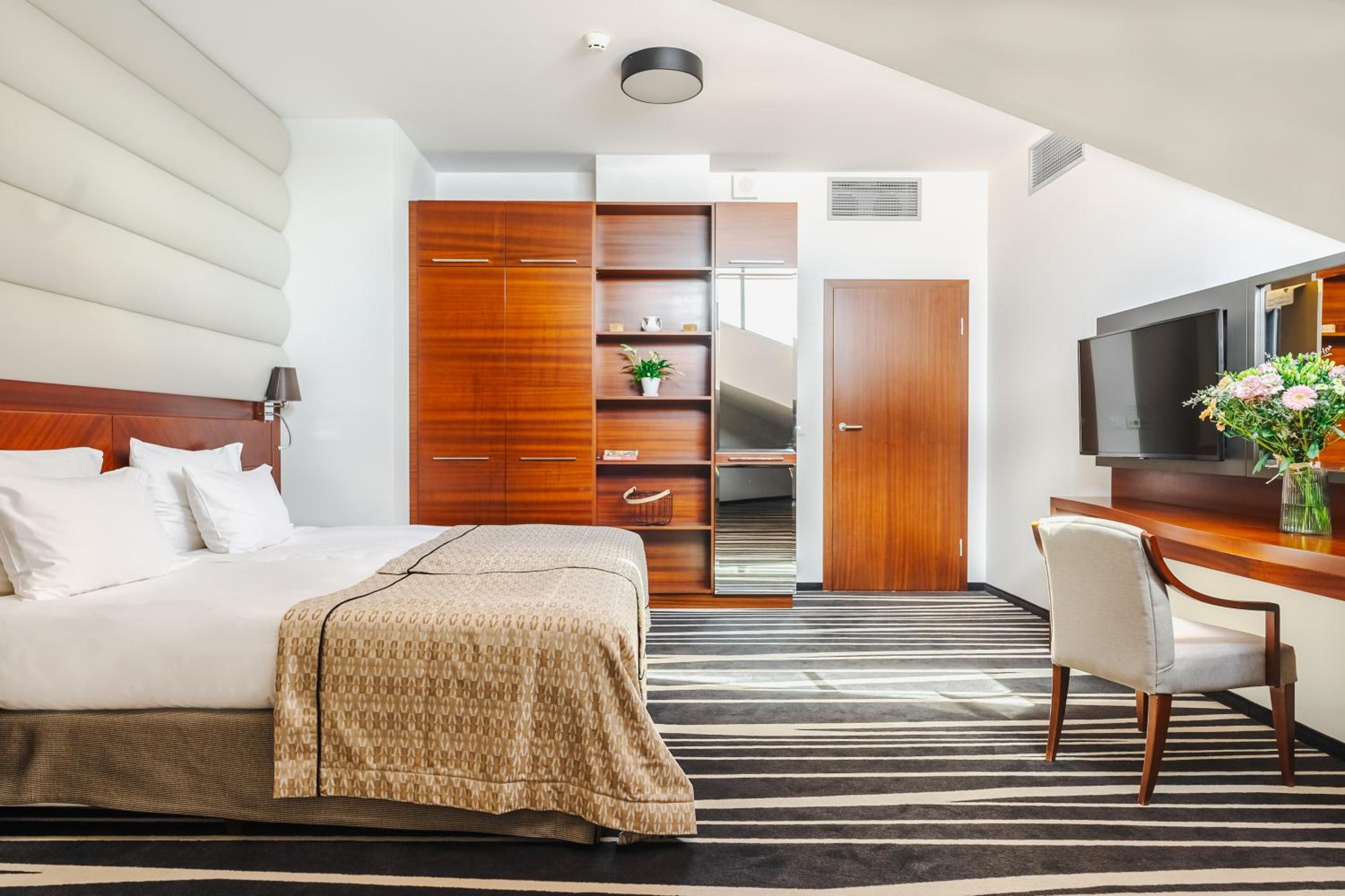 Hotel Mikołajki Leisure & SPA - Destigo Hotels 5