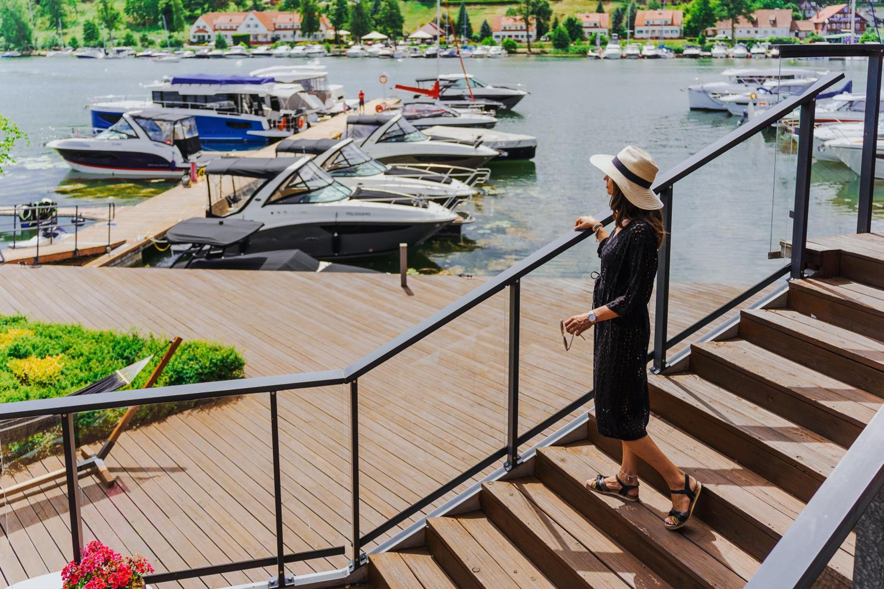 Hotel Mikołajki Leisure & SPA - Destigo Hotels 28