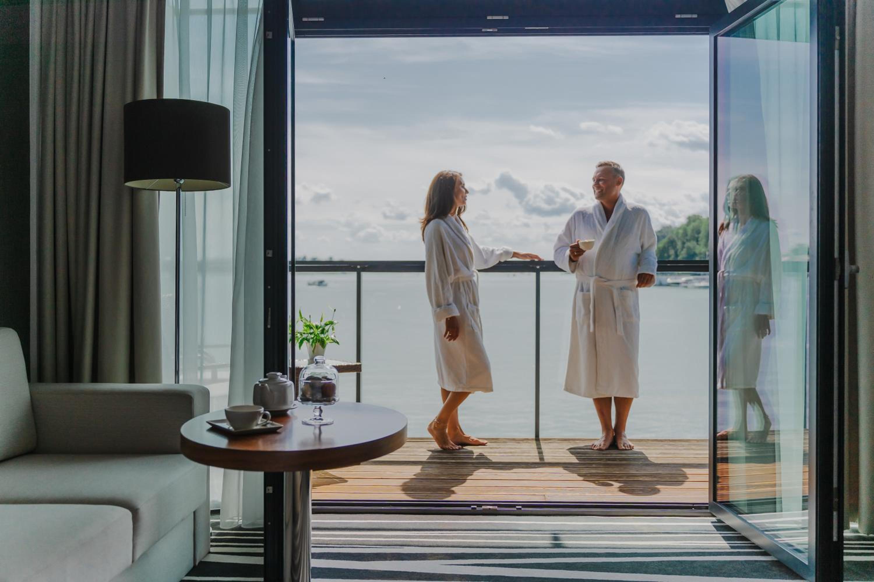 Hotel Mikołajki Leisure & SPA - Destigo Hotels 6