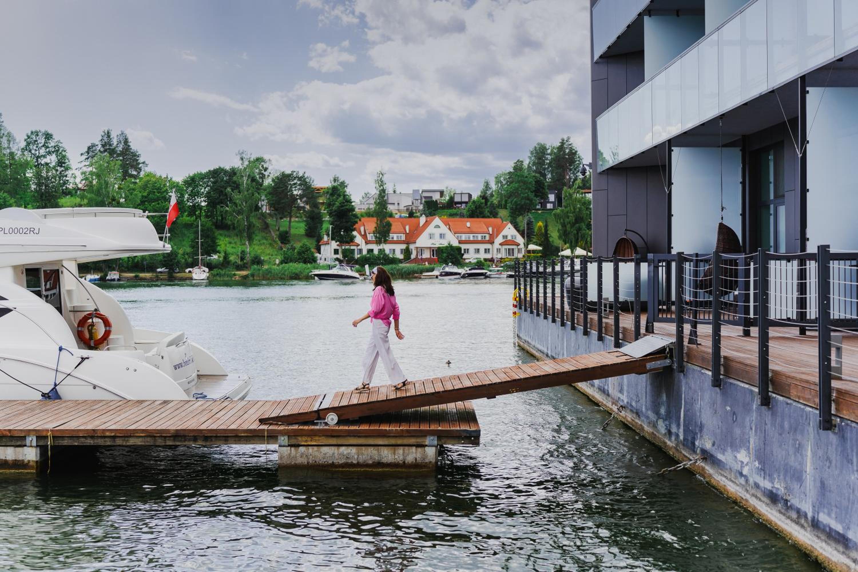 Hotel Mikołajki Leisure & SPA - Destigo Hotels 18