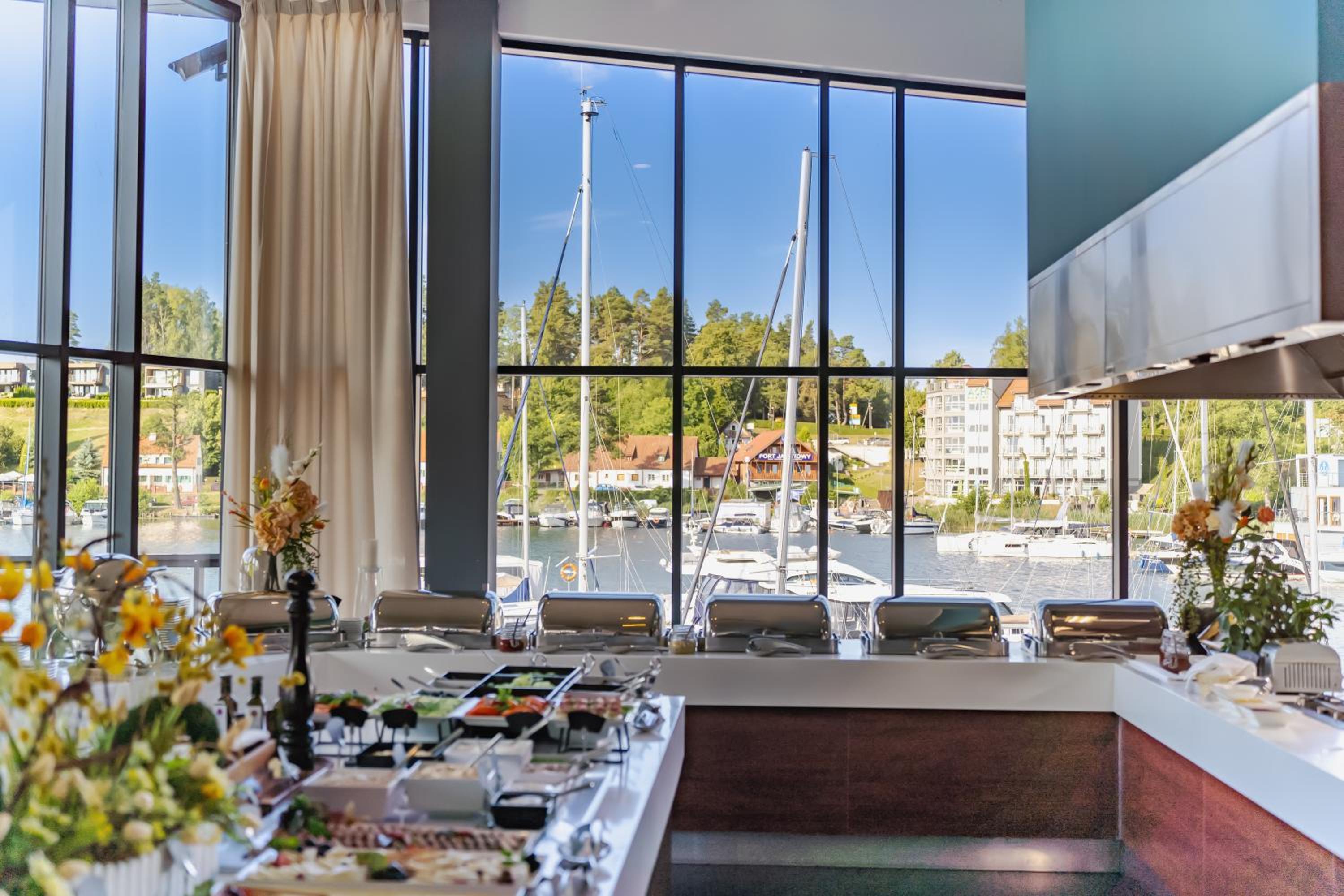 Hotel Mikołajki Leisure & SPA - Destigo Hotels 30