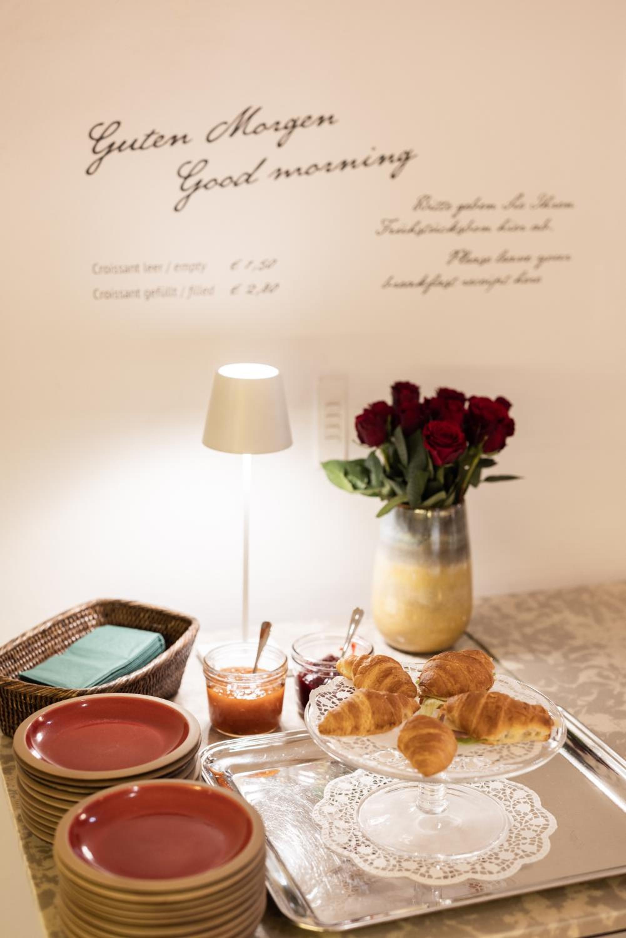Salzburg Vacations - Boutiquehotel Amadeus - Property Image 28