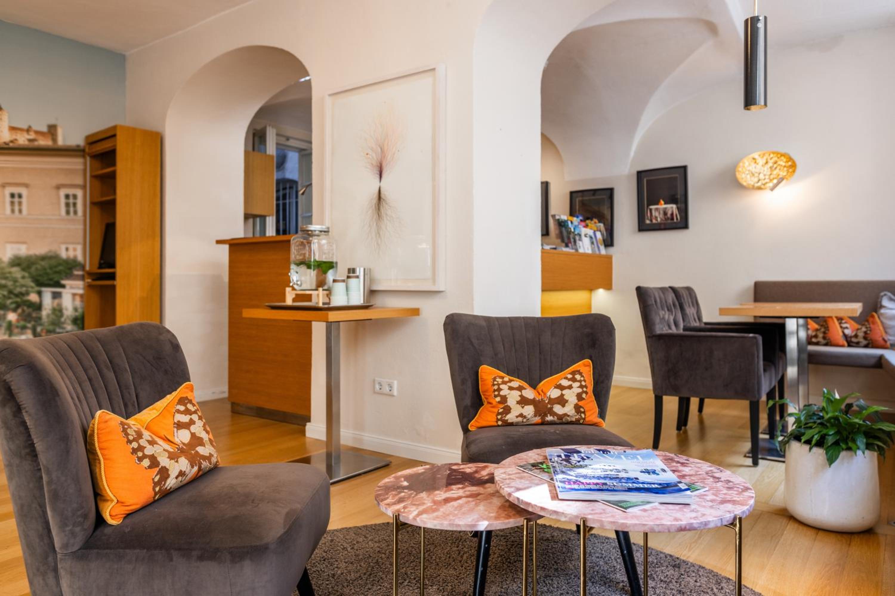 Salzburg Vacations - Boutiquehotel Amadeus - Property Image 27