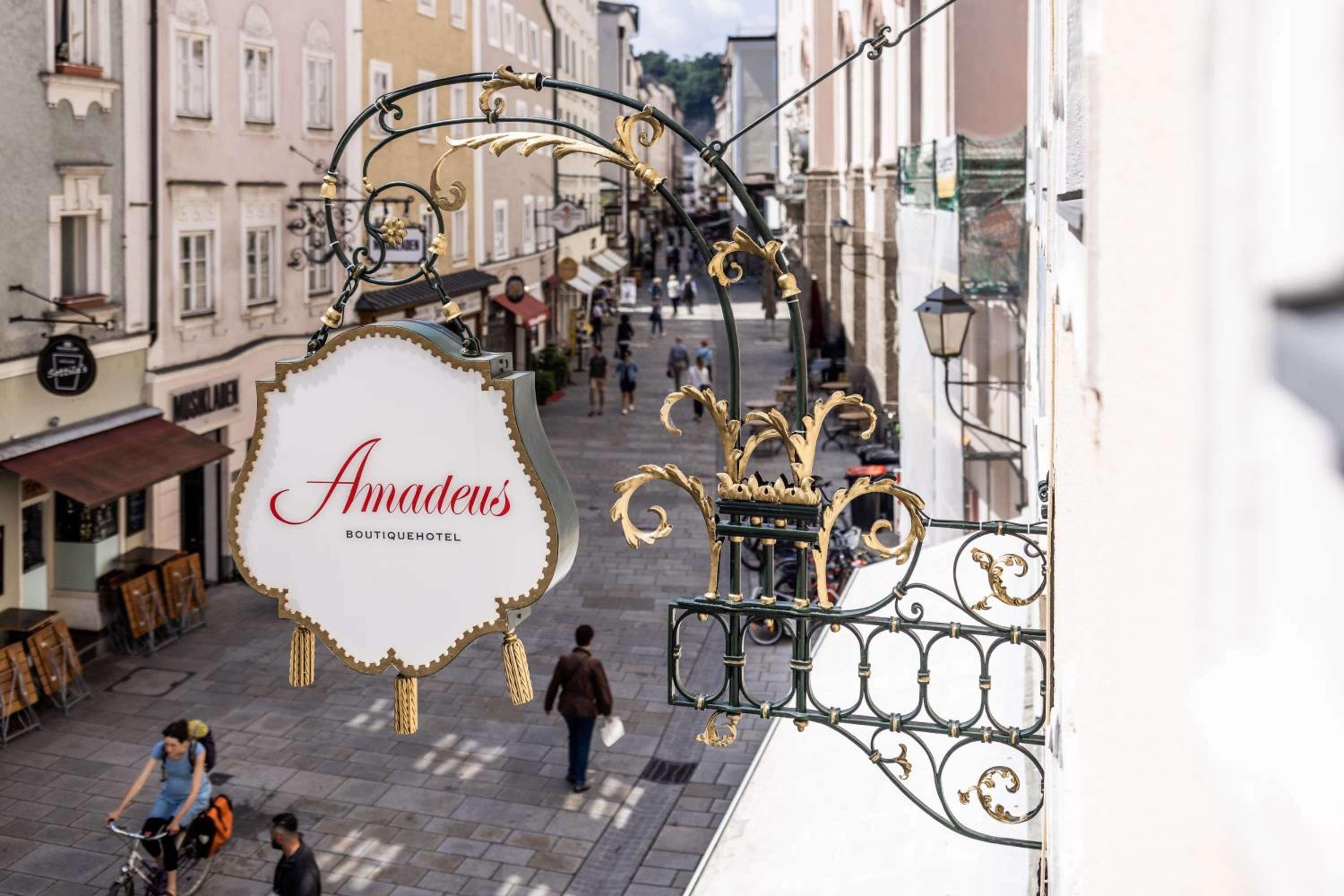 Salzburg Vacations - Boutiquehotel Amadeus - Property Image 78
