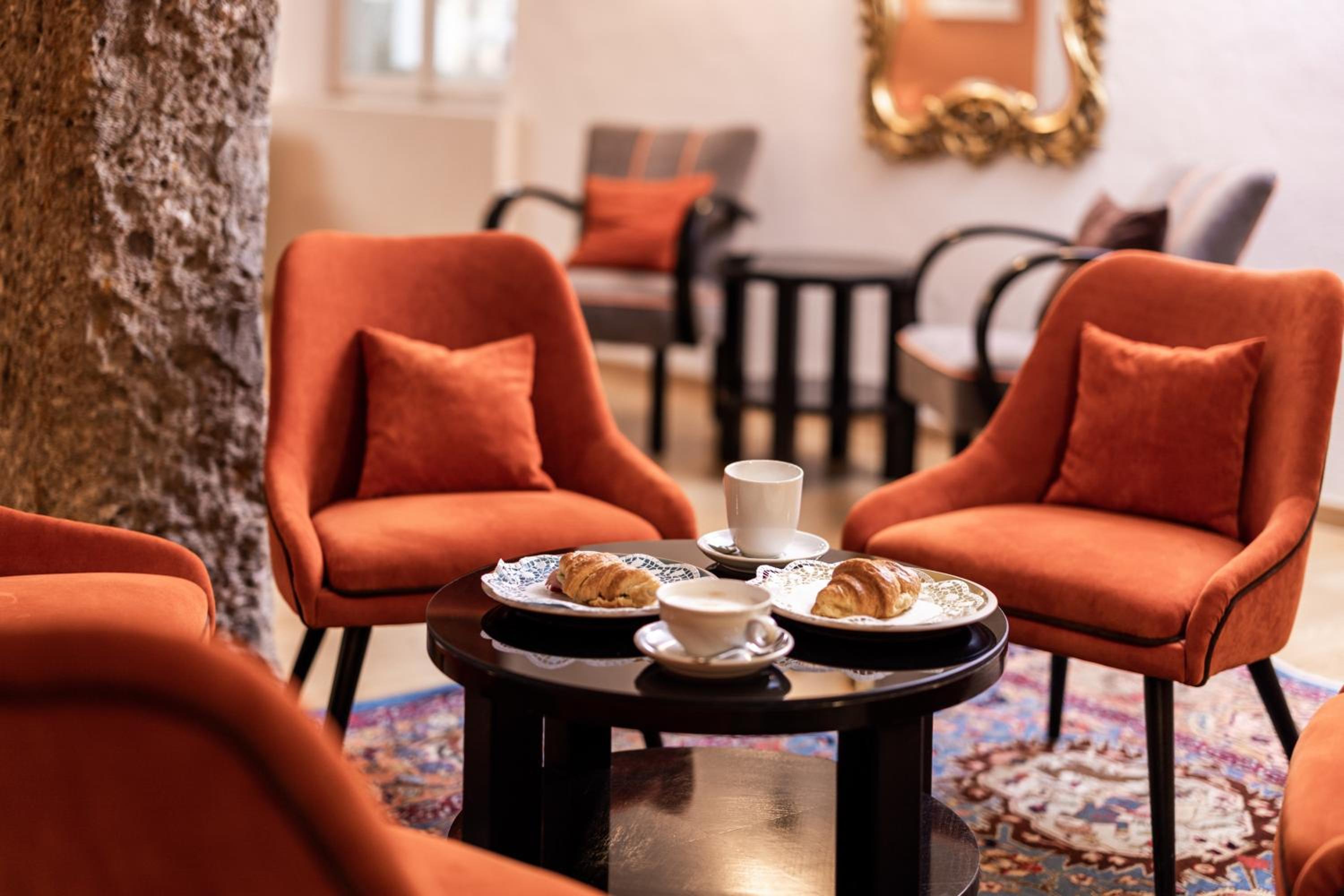 Salzburg Vacations - Boutiquehotel Amadeus - Property Image 33