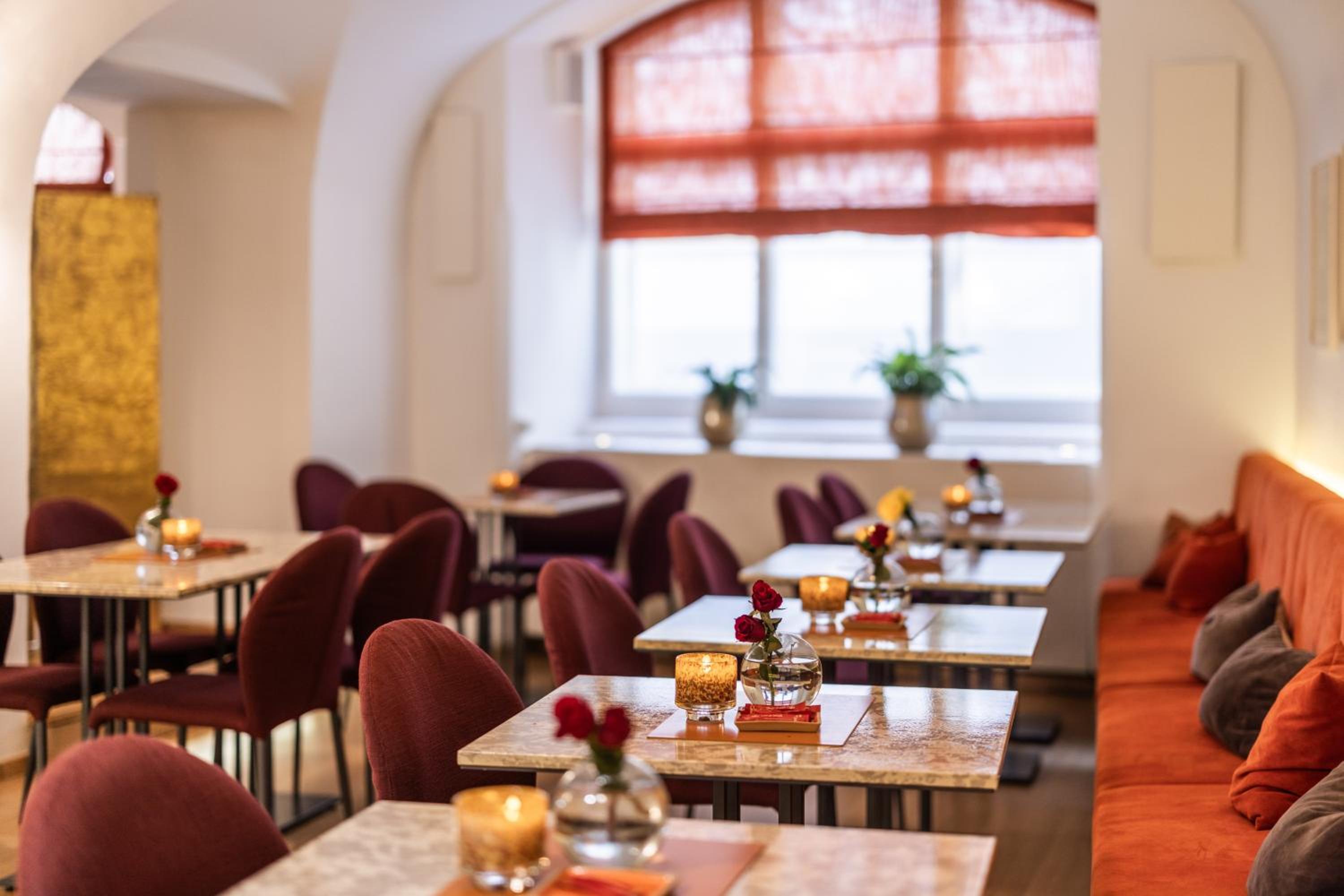 Salzburg Vacations - Boutiquehotel Amadeus - Property Image 47