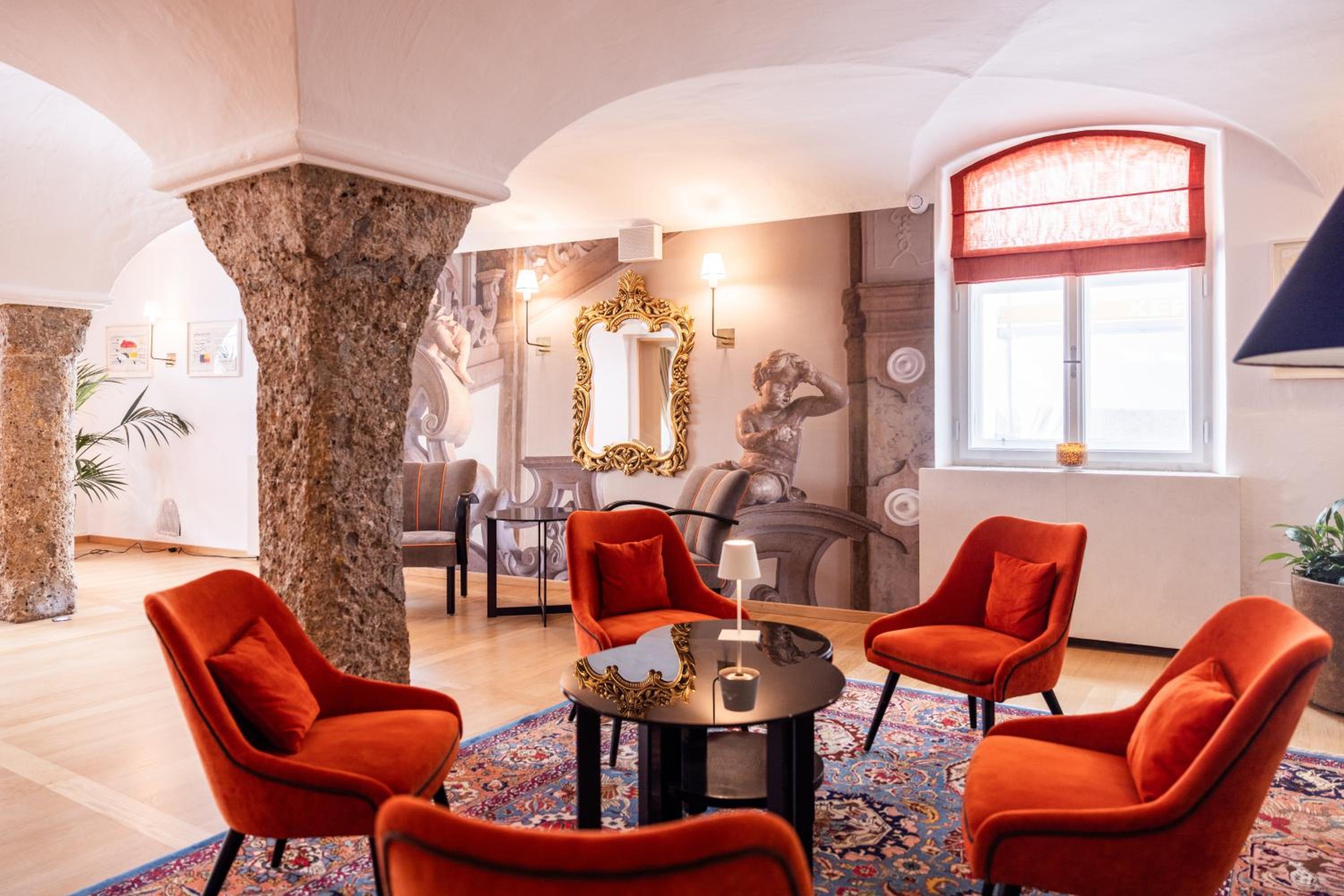 Salzburg Vacations - Boutiquehotel Amadeus - Property Image 16