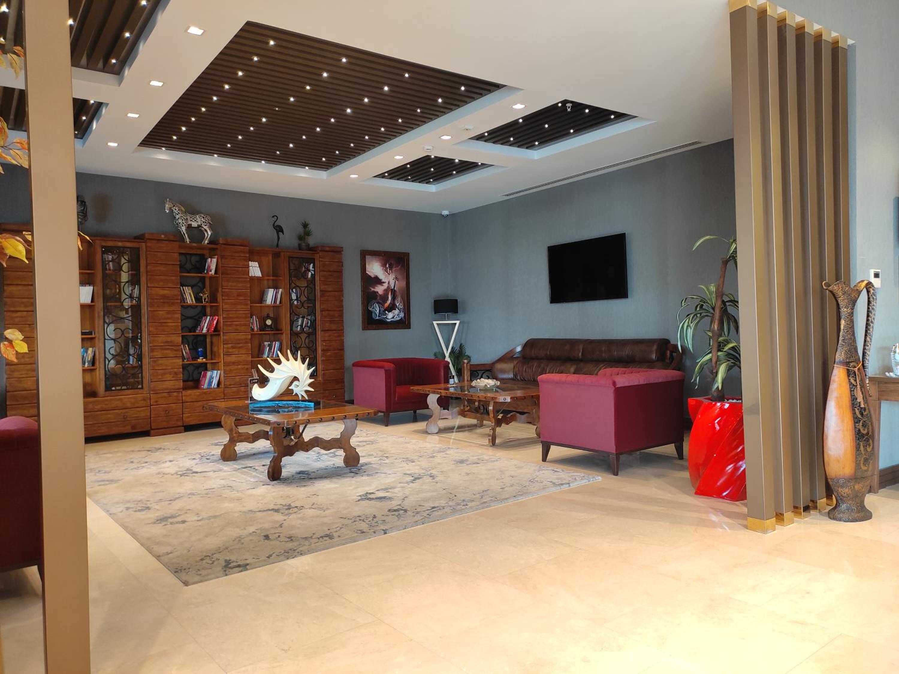 Days Hotel by Wyndham İstanbul Maltepe - Image 9