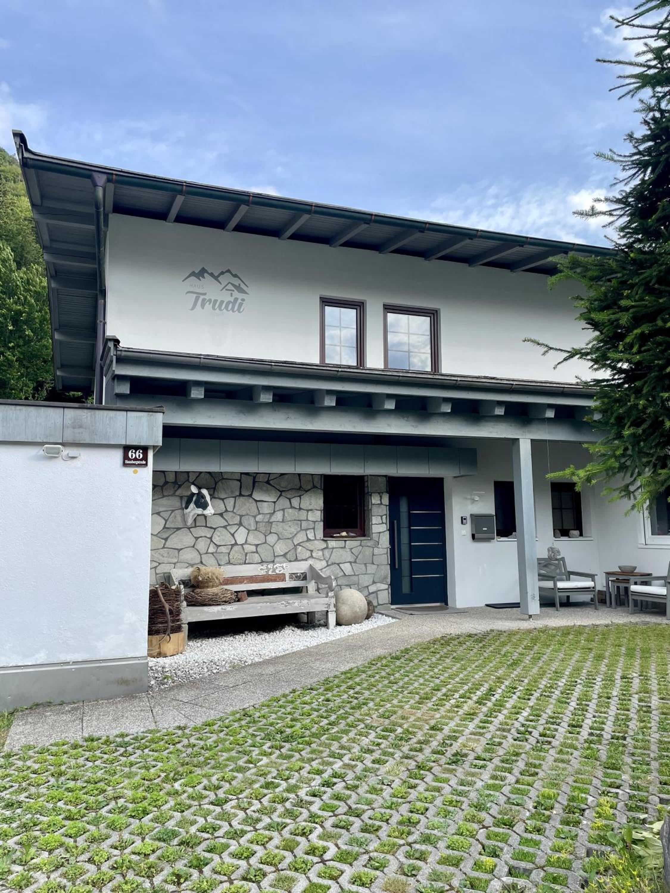 Haus Trudi