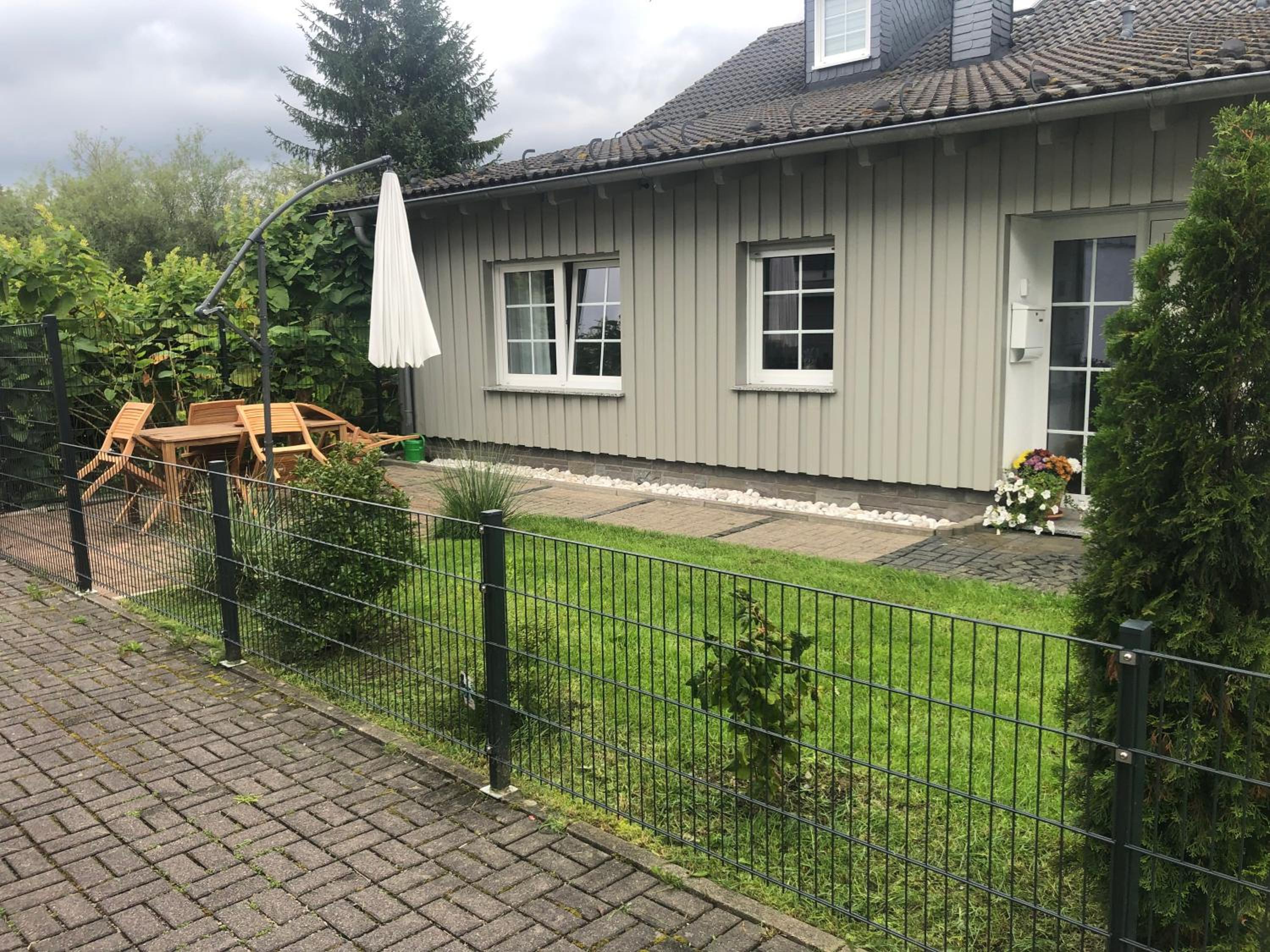 Ferienwohnung am Rothaarsteig
