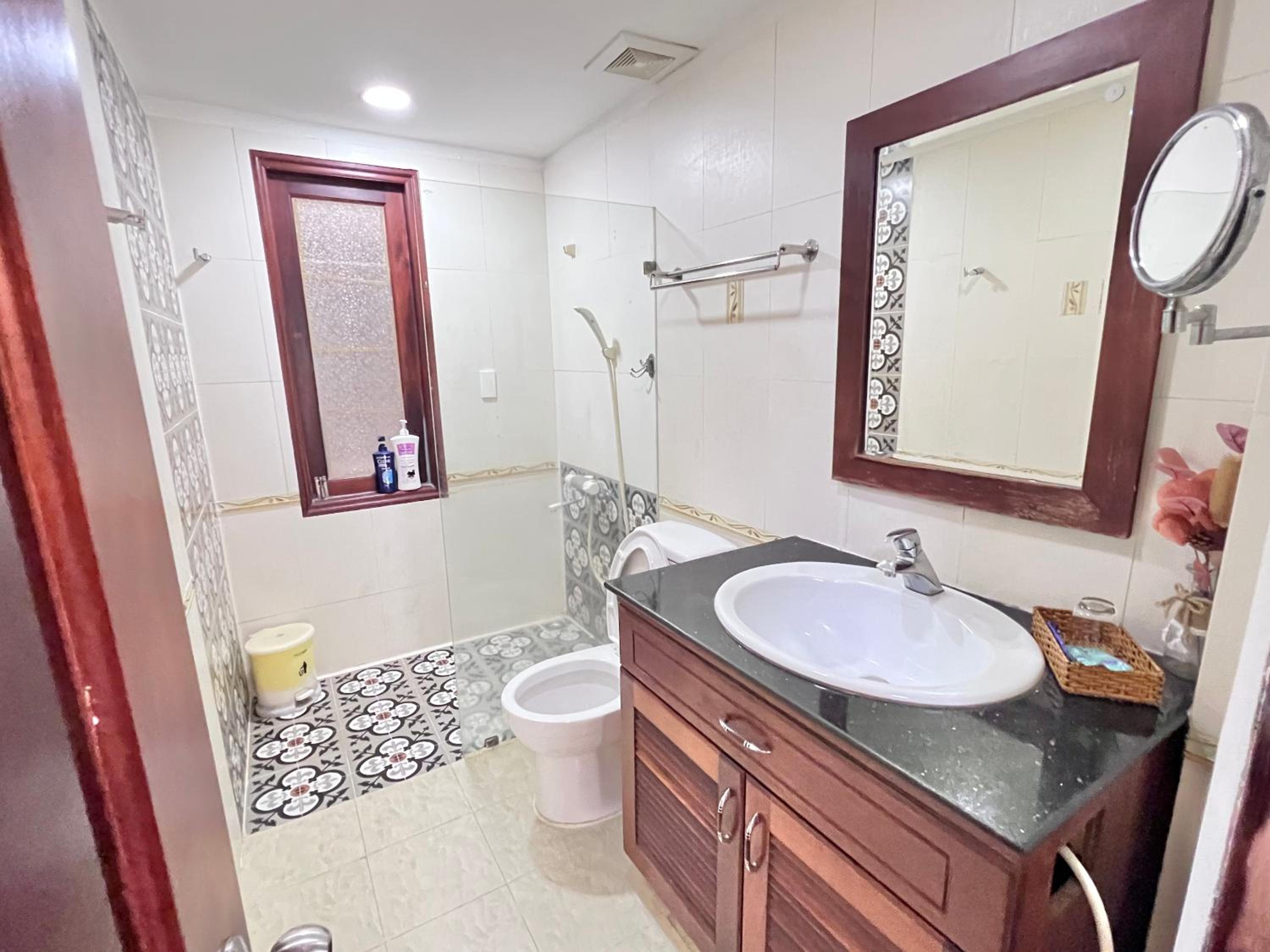 Cỏ Homestay SaiGon Center