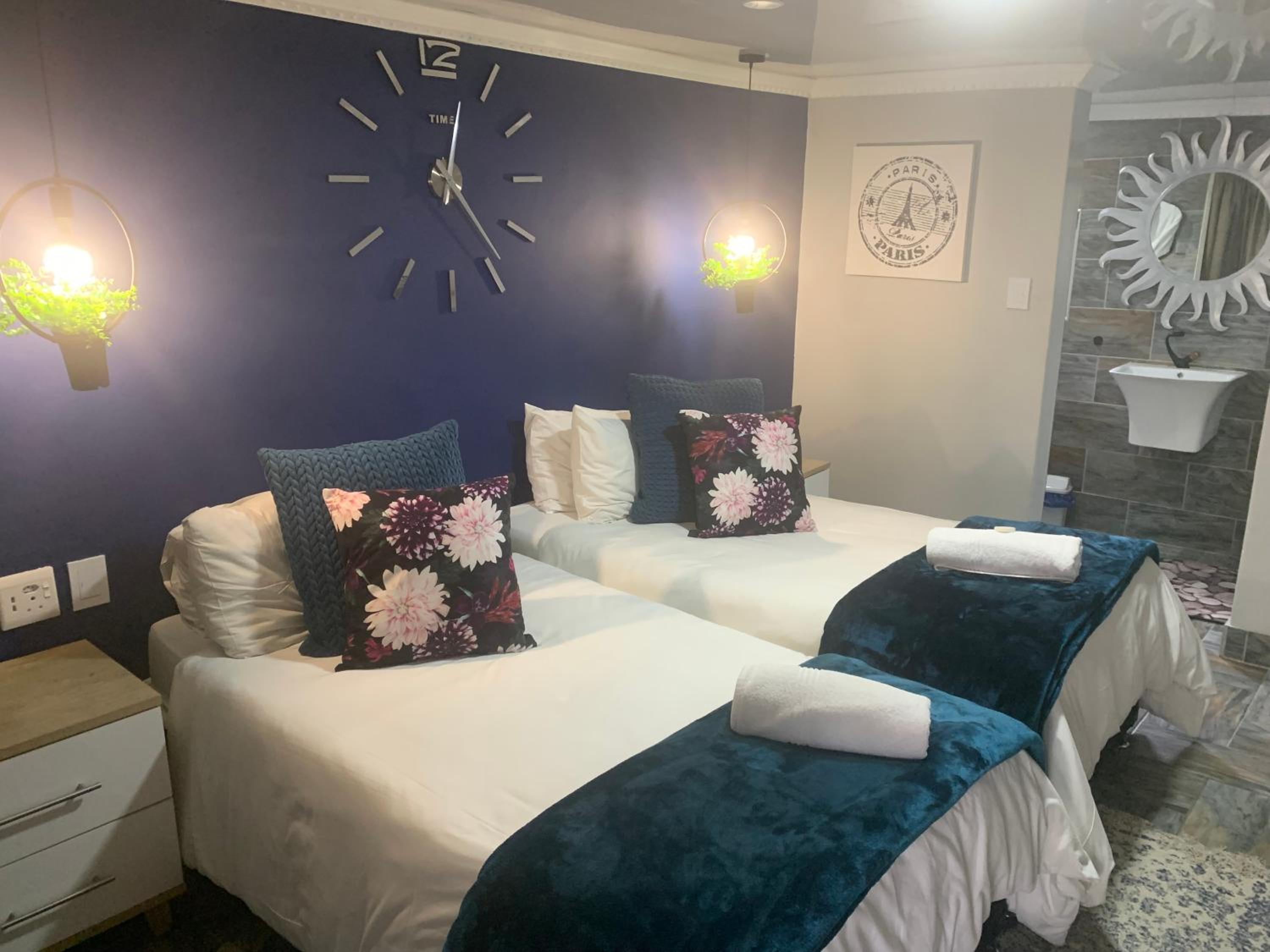 Mitchell's Guesthouse