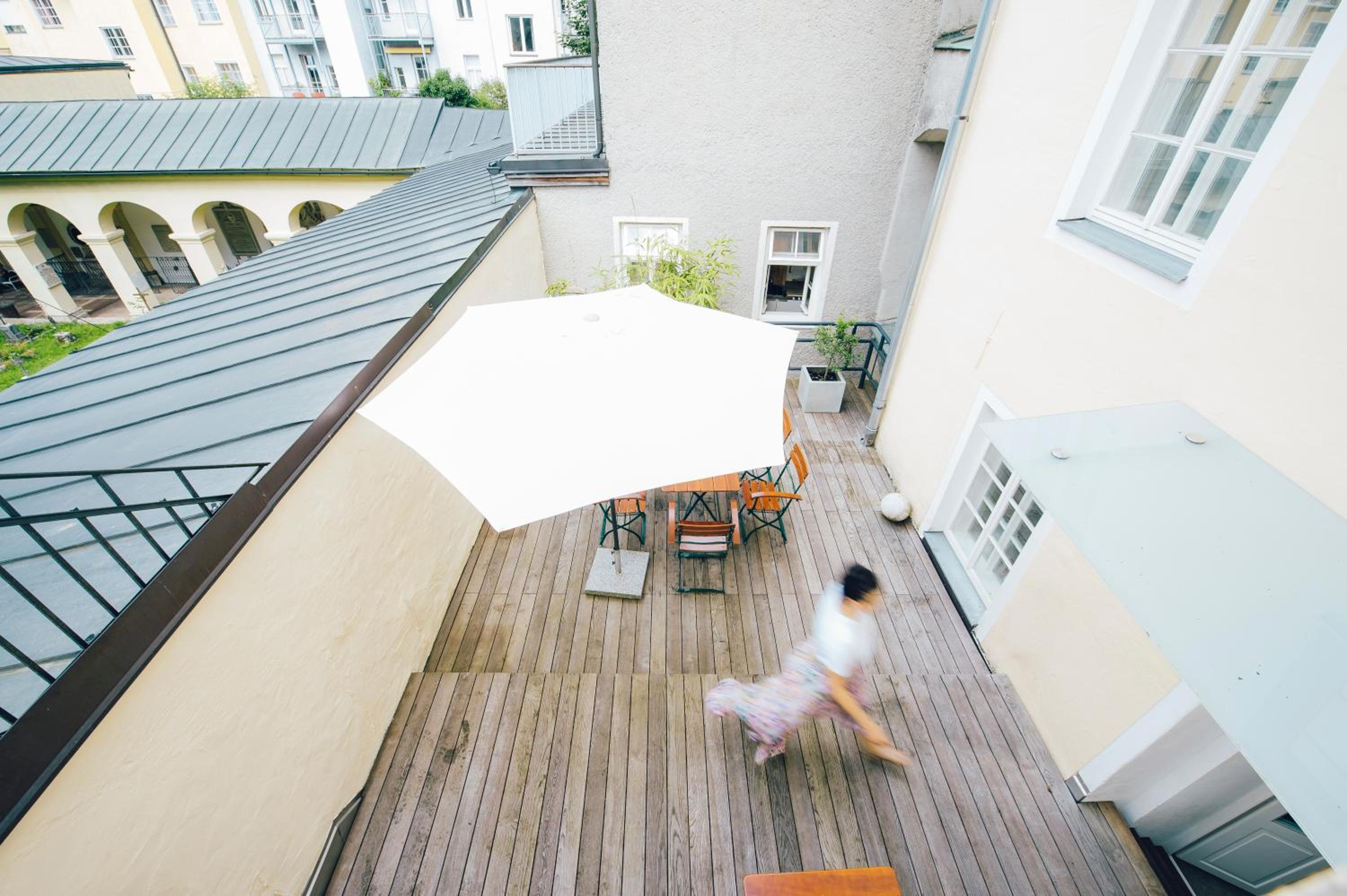 Salzburg Vacations - Boutiquehotel Amadeus - Property Image 11
