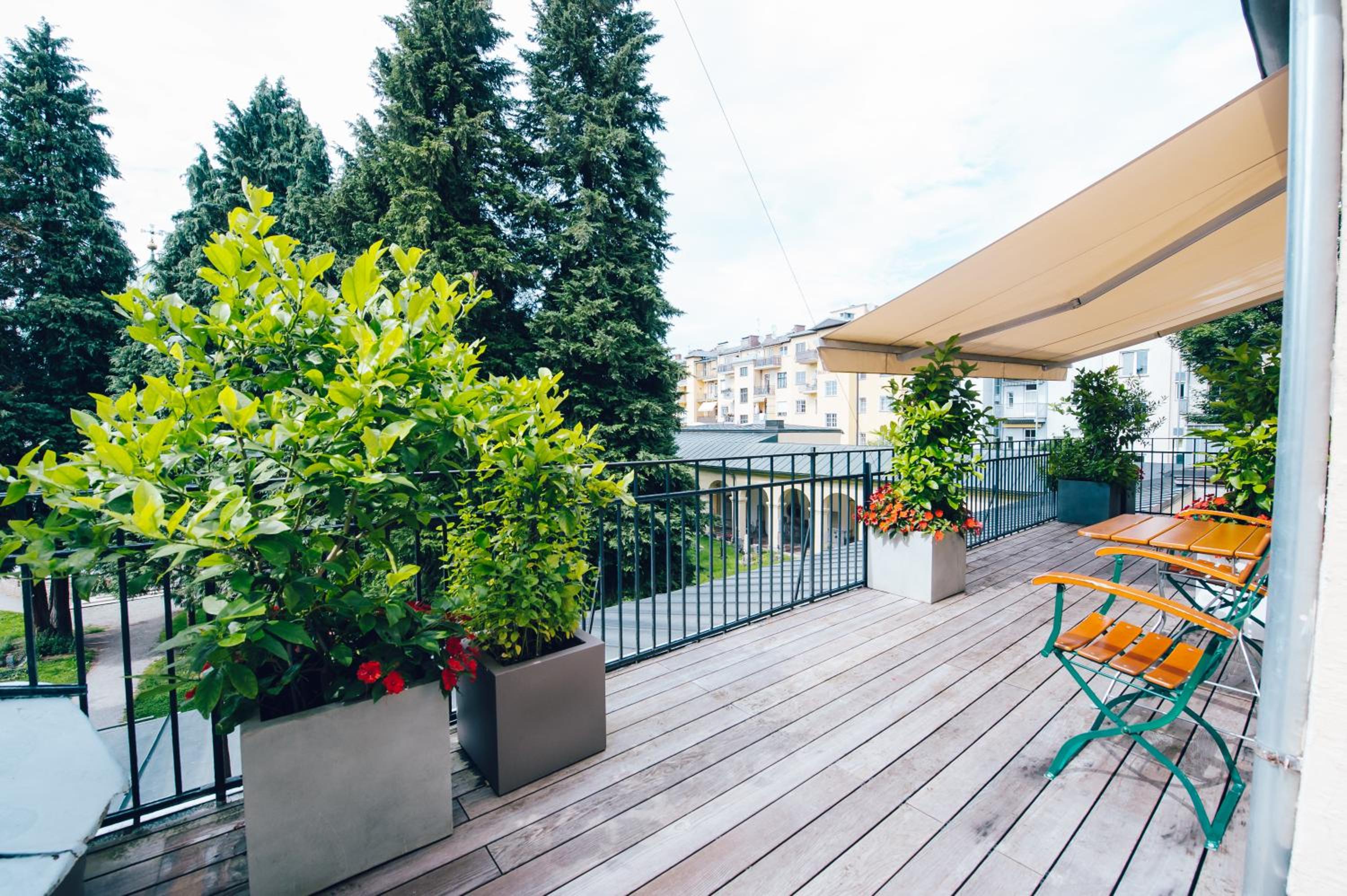 Salzburg Vacations - Boutiquehotel Amadeus - Property Image 26